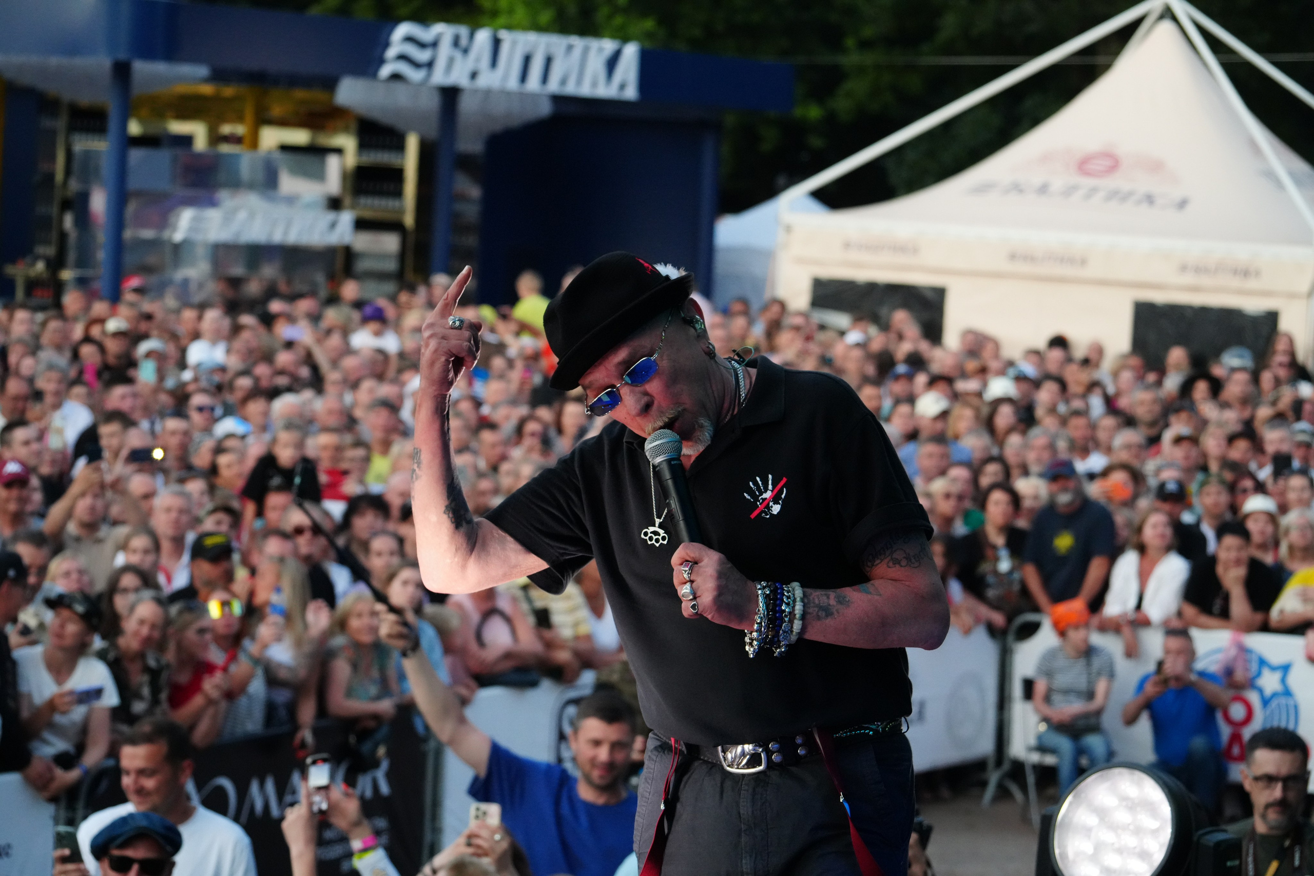 БАЛТИК РАЛЛИ Выборг 2025. Портретный фотограф в Санкт-Петербурге Дмитриева Наталия