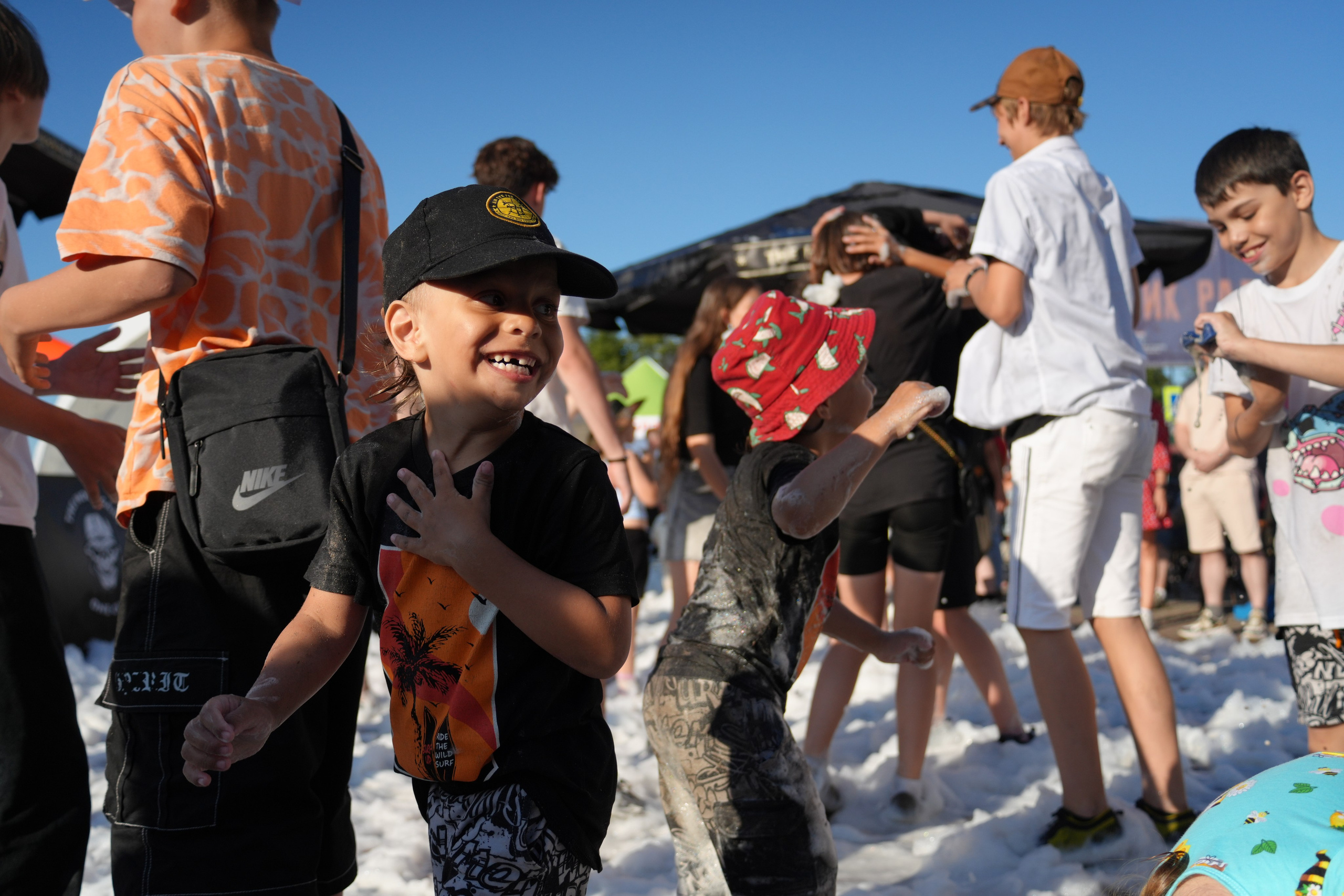 БАЛТИК РАЛЛИ Выборг 2025. Портретный фотограф в Санкт-Петербурге Дмитриева Наталия