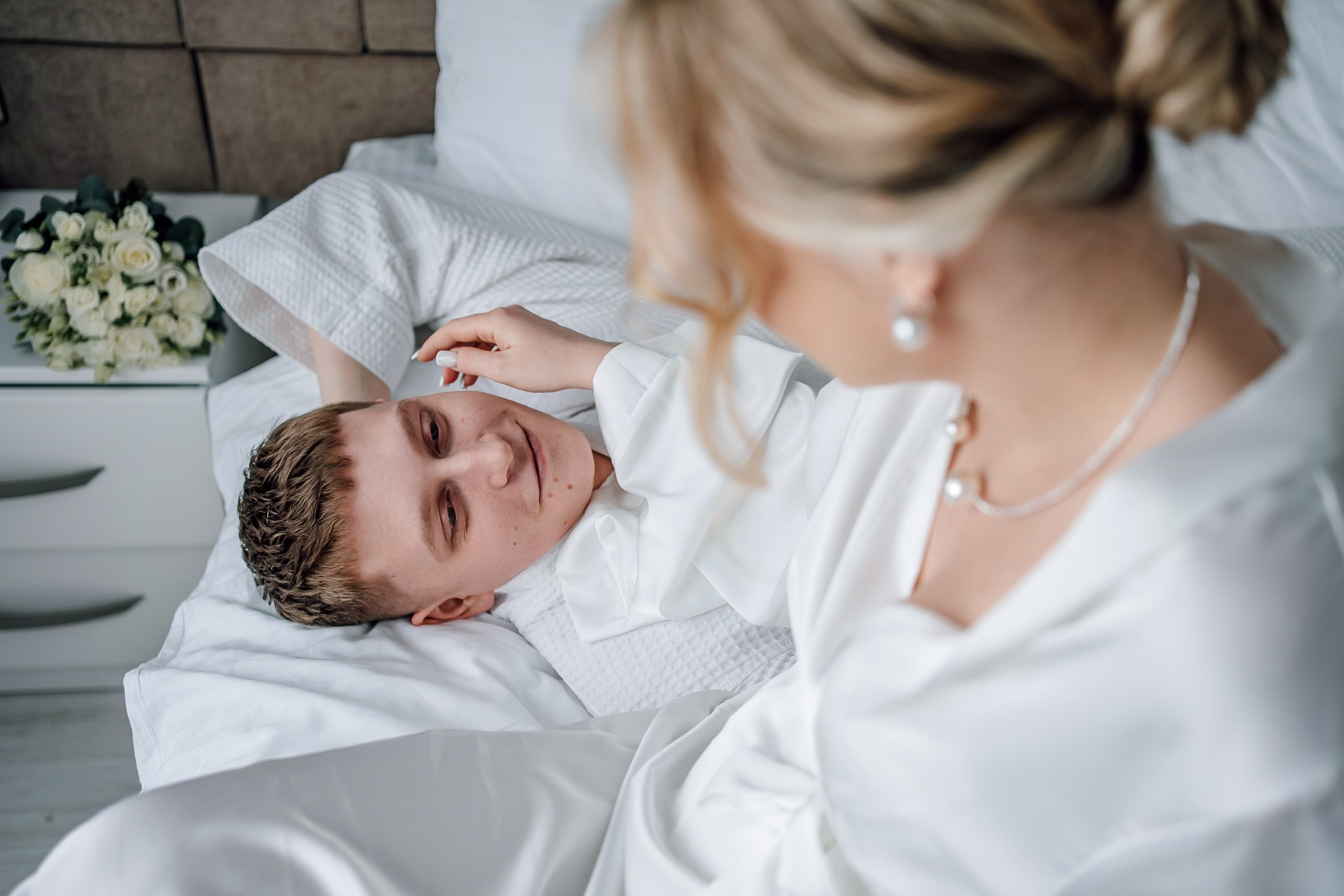 Свадебная фотосъемка в Архангельске. Свадебный фотограф в Архангельске и Северодвинске