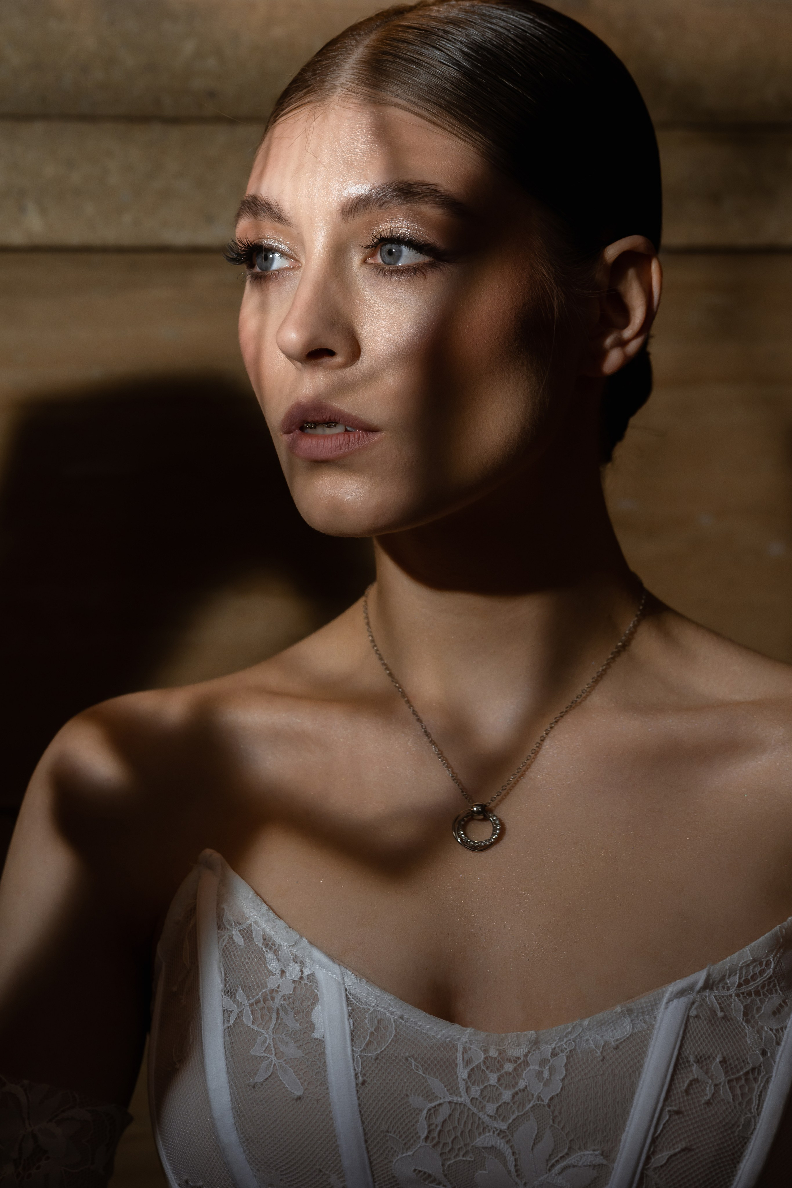 Bride. Свадебный фотограф в Воронеже Дарья Володарская