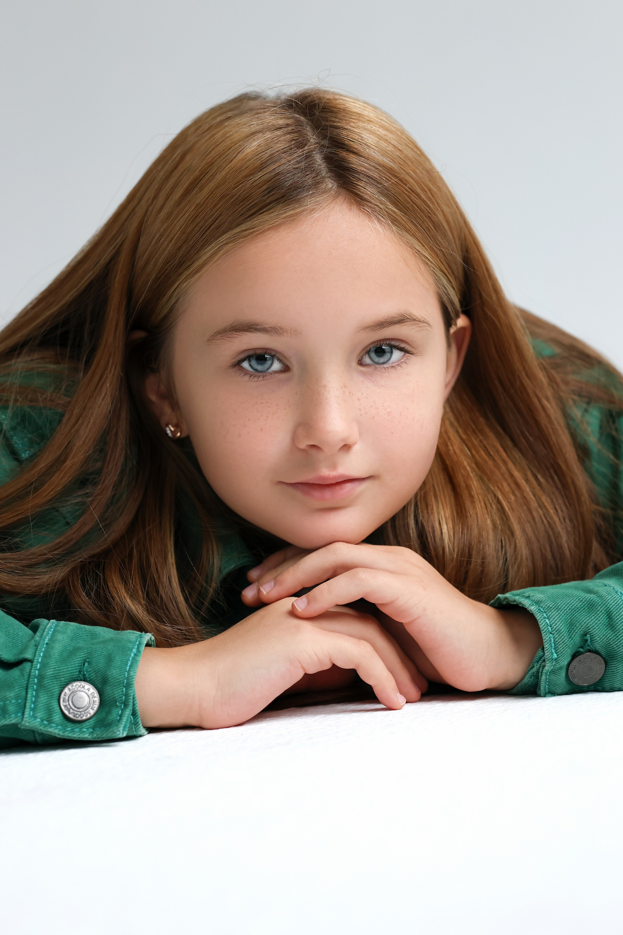 Модельное портфолио. Фотограф Мила Хлусова, Москва. Живые портреты, модельное портфолио и фотопрогулки