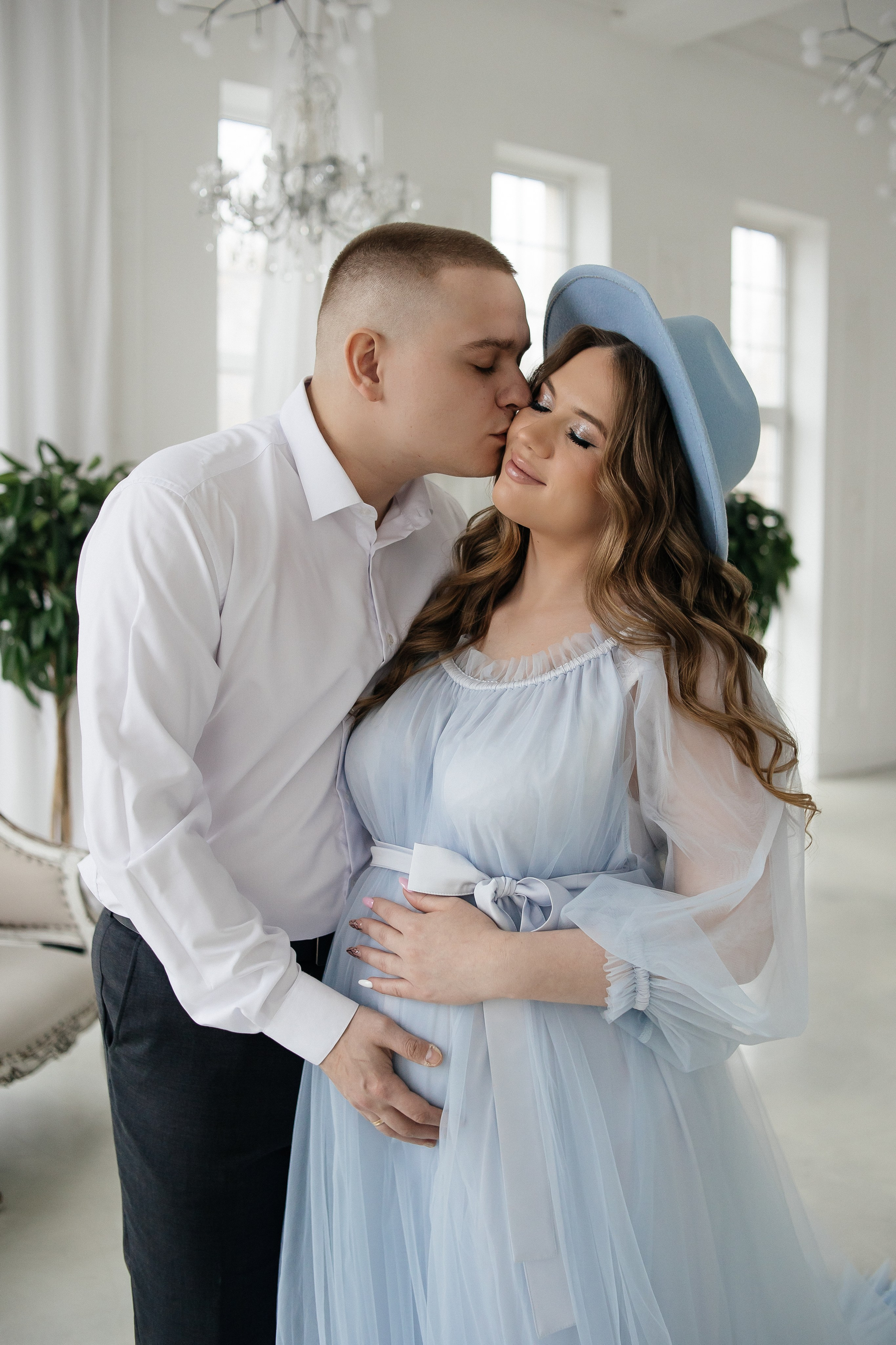 В ожидание. Фотограф в Иркутске