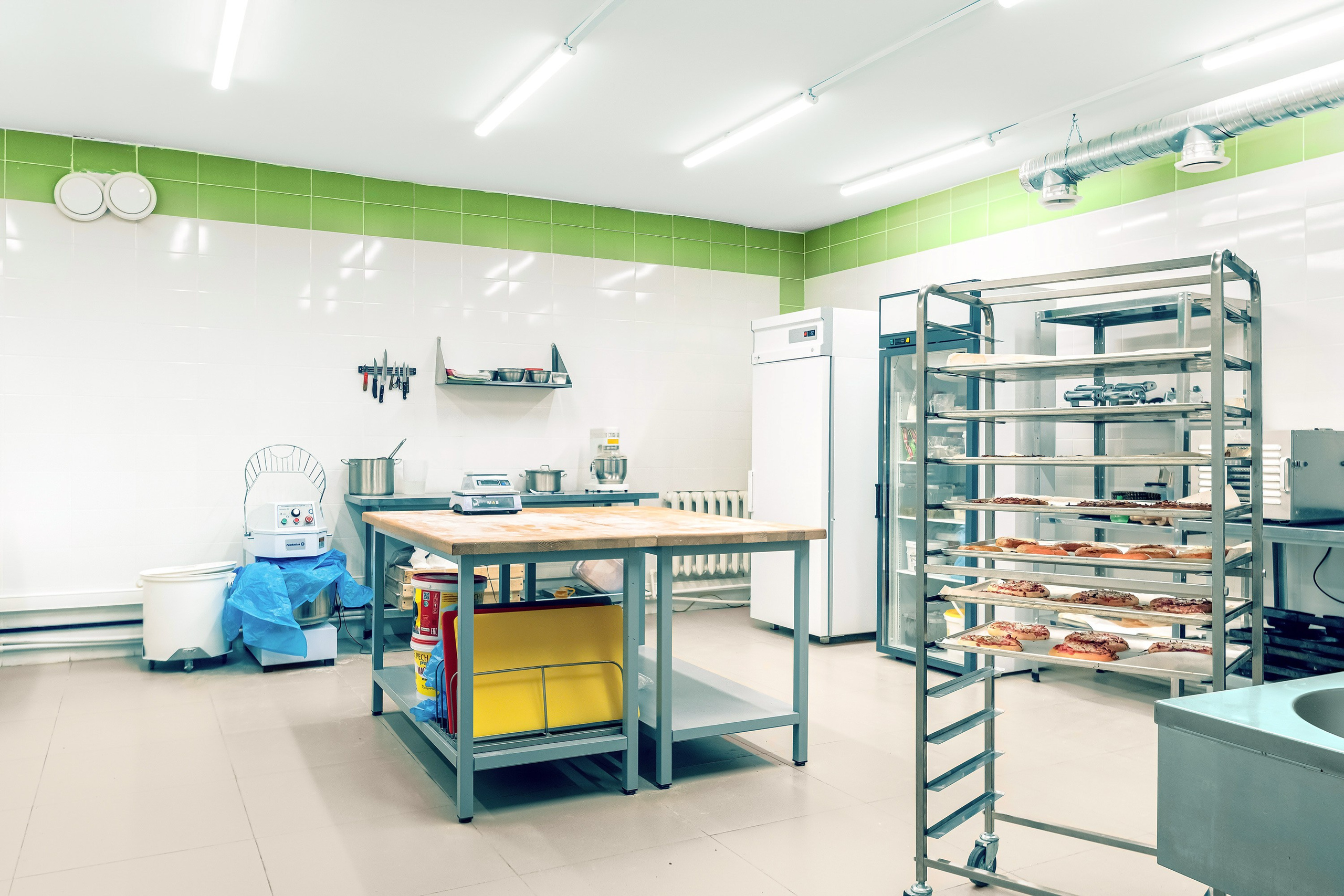 Фотосъемка недвижимости и интерьера в Уфе. Коммерческий, рекламный фотограф в Уфе Сергей Крайкин