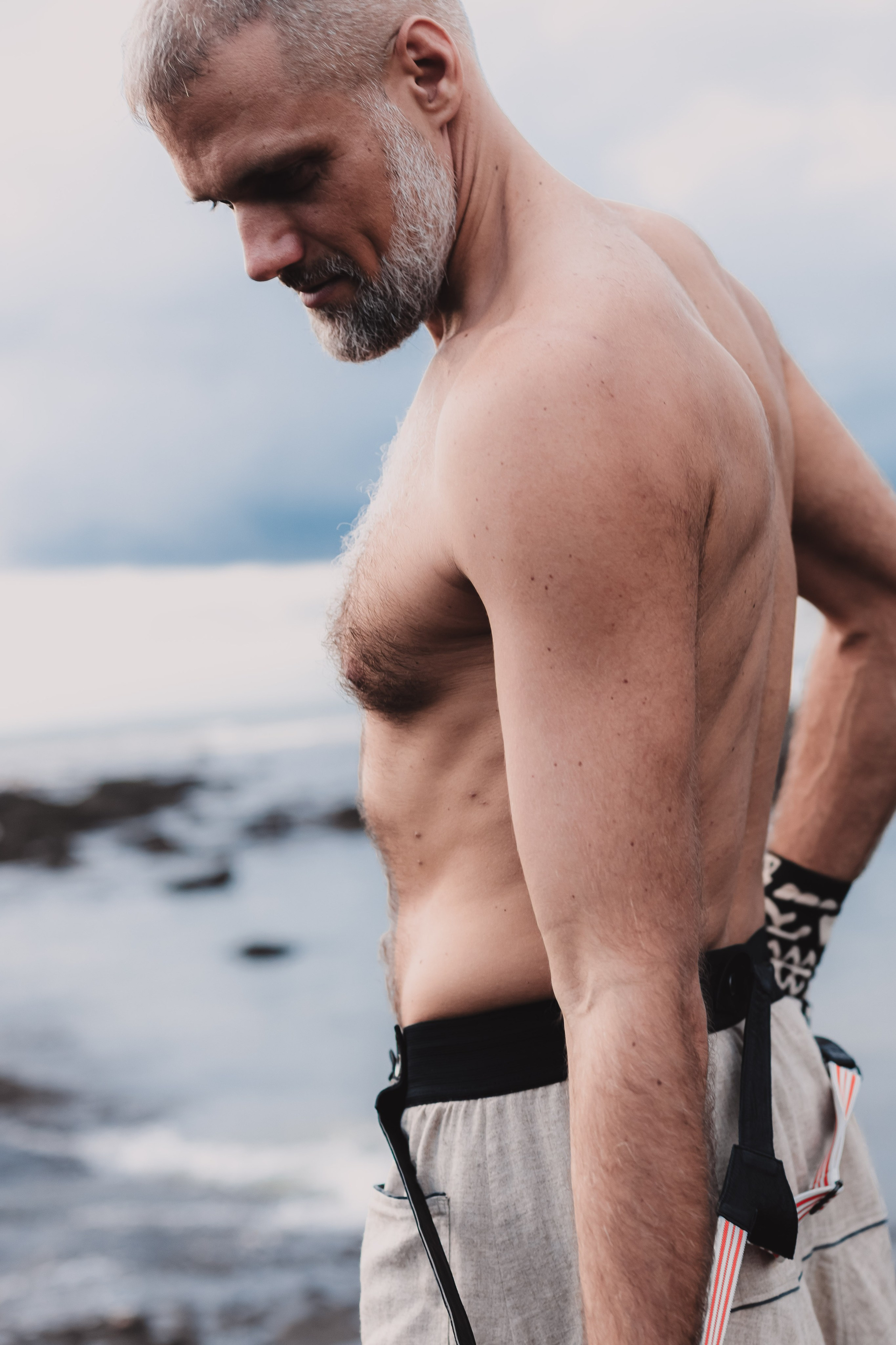 Aleksandr and power. Mariam Bagdasaryan