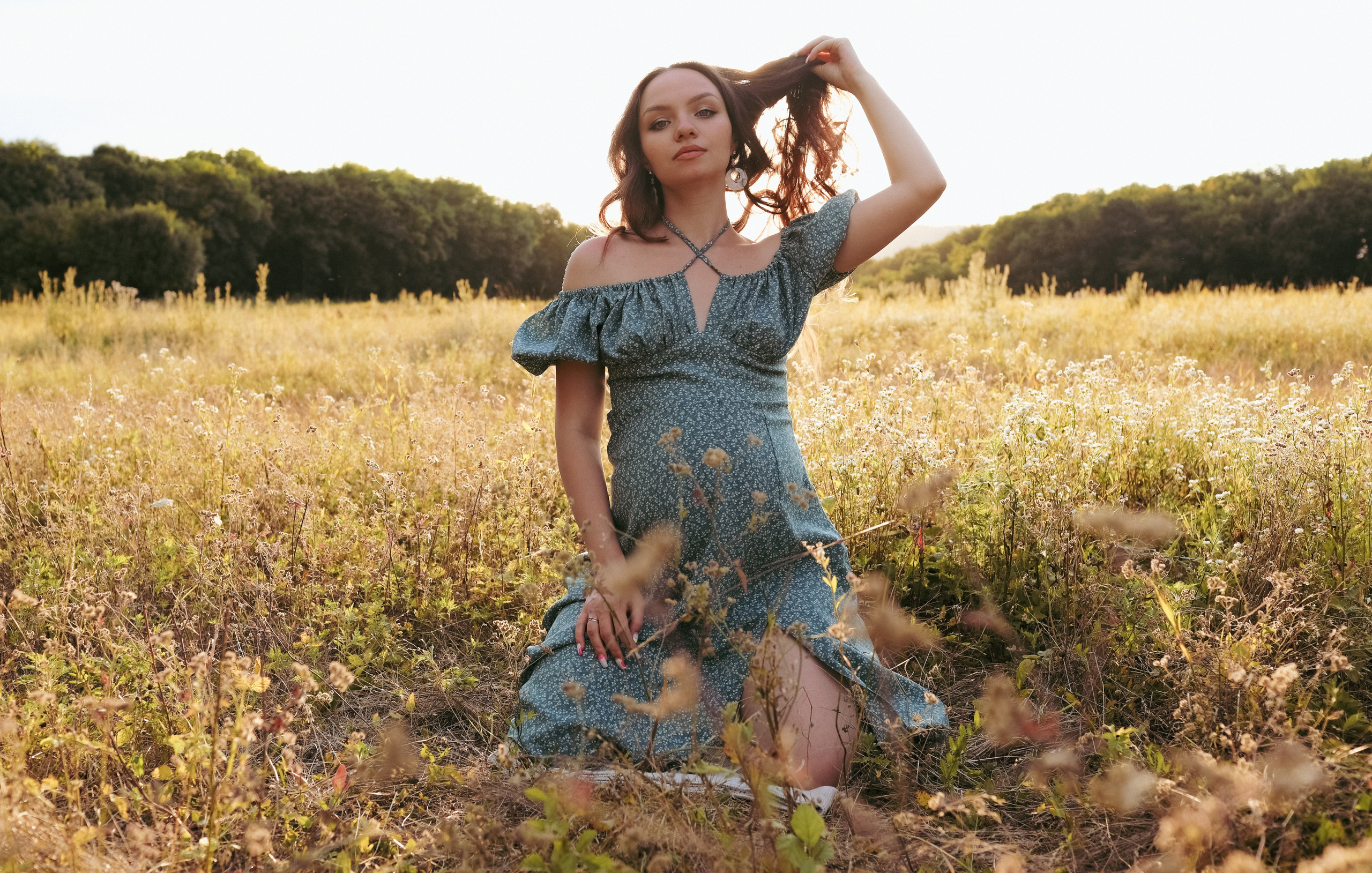 Беременность. Фотограф в Железноводске и городах КМВ Исвира Ващенко