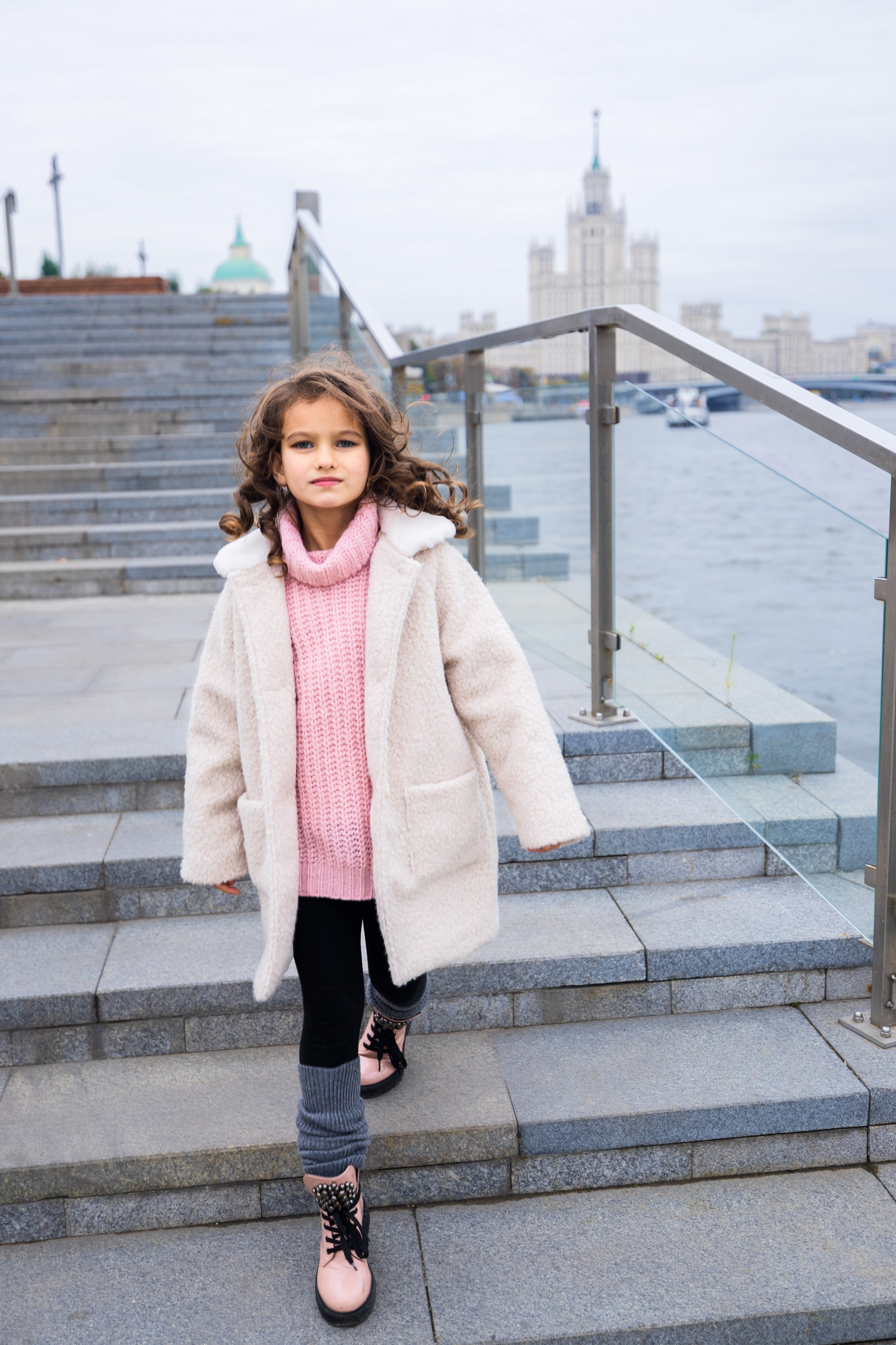 Уличная фотосессия. Photomantis