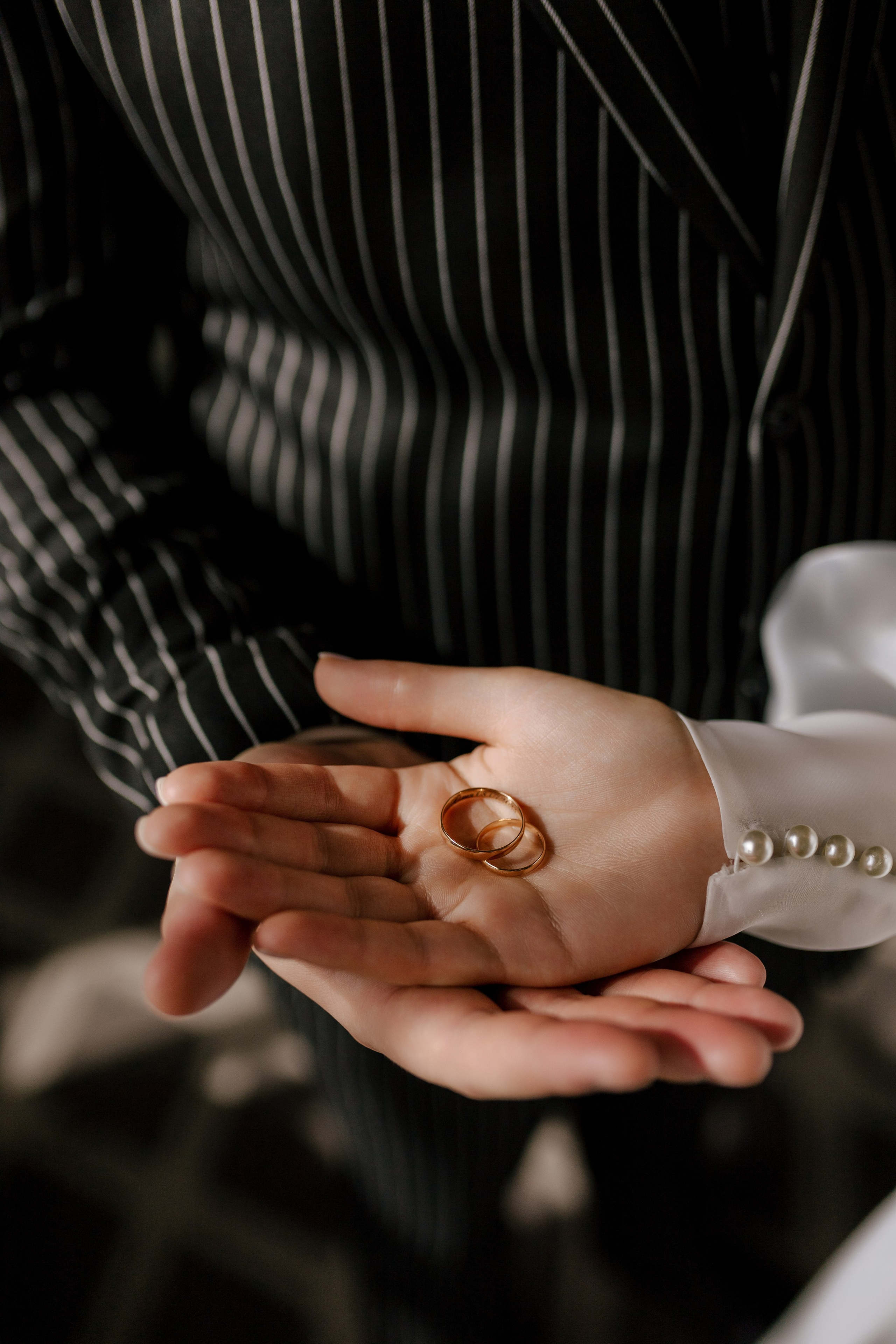 Julia & Ivan. Свадебный фотограф в Барнауле Юлия Гербер