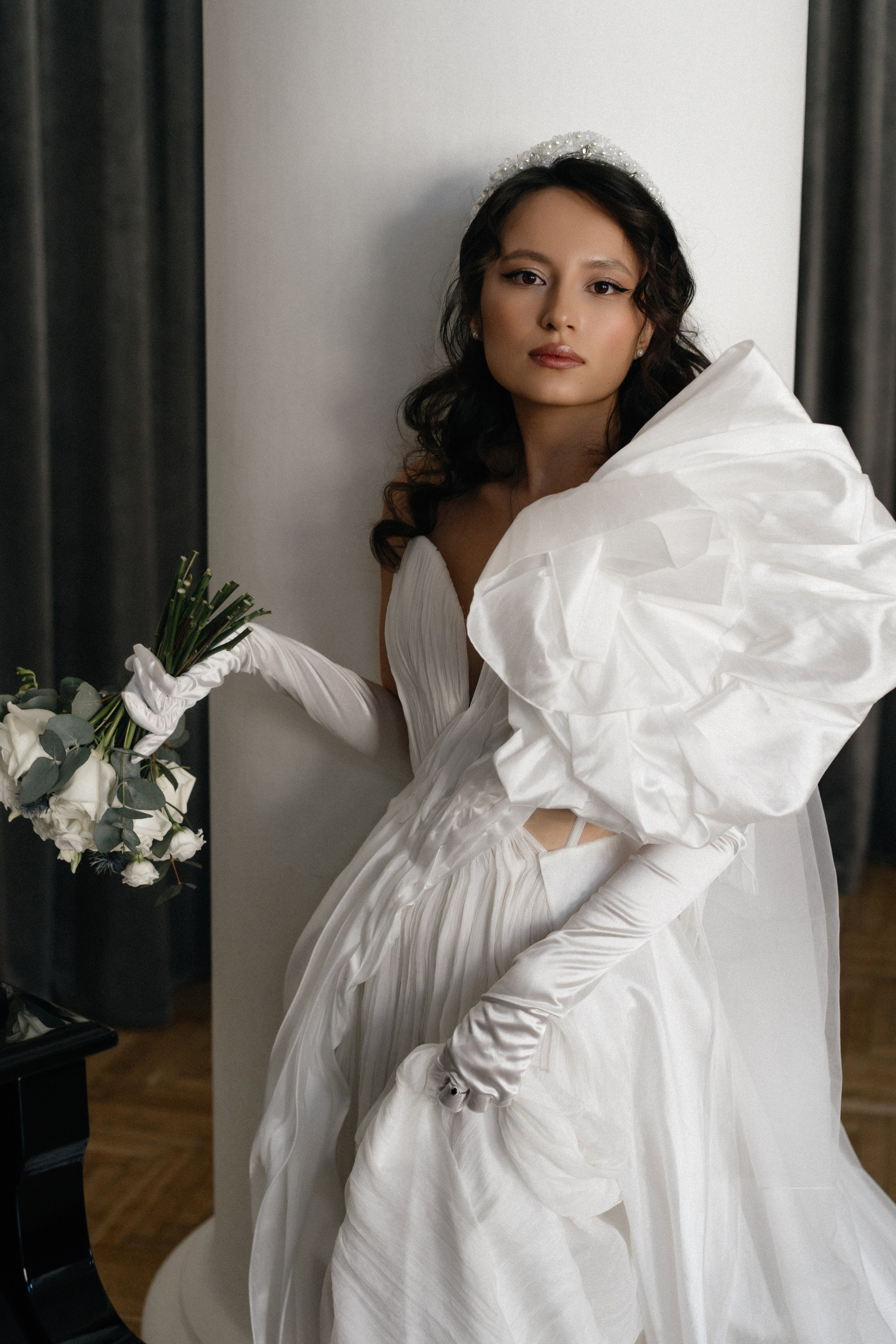 Карина & Рамис. Свадебная фото и видеосъемка в Гомеле