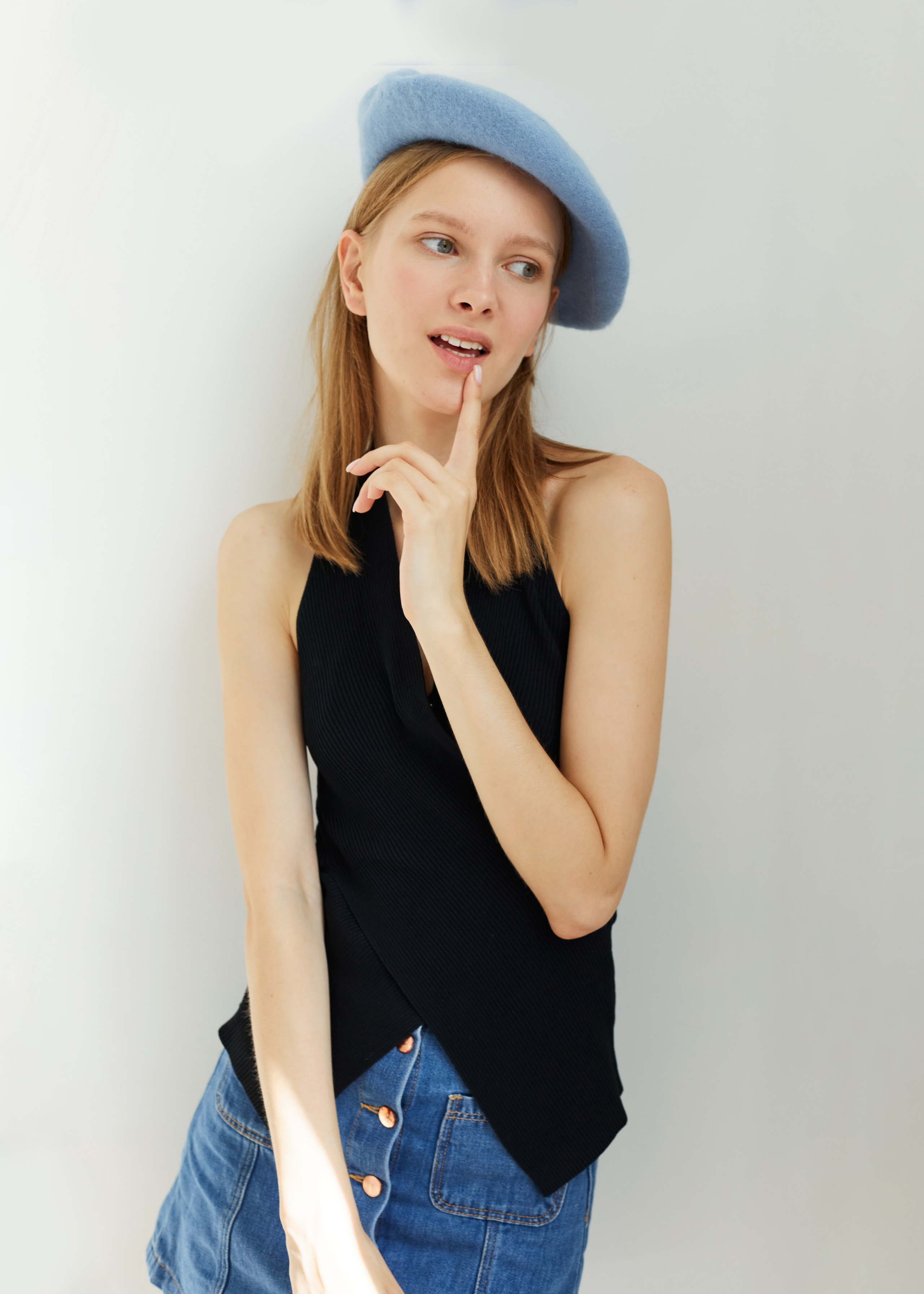 Ольга. Фотограф Ирина Бутко