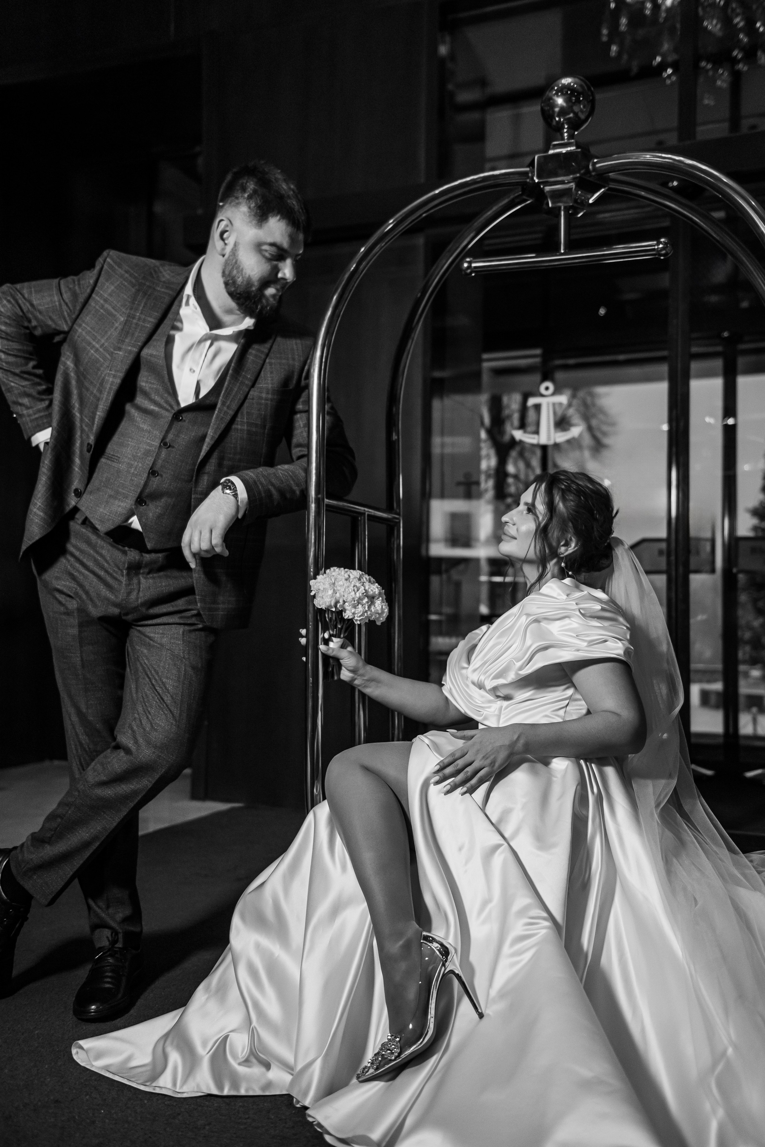 Фотограф в Кемерово Анастасия Мир, Свадебный фотограф, Свадебная фотосъёмка.