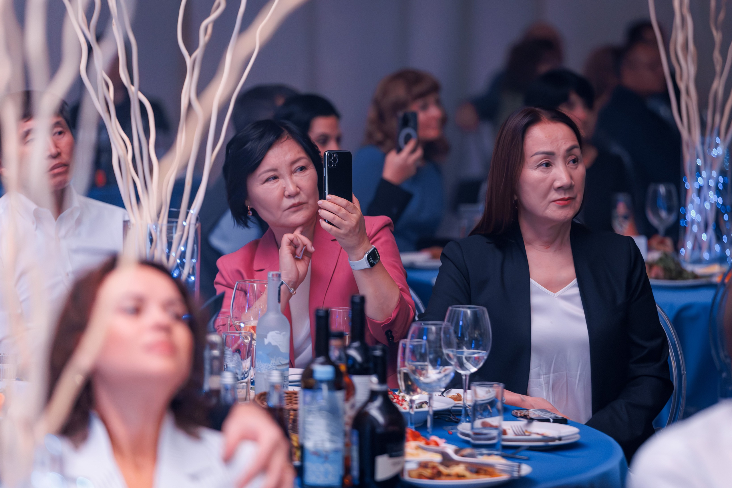 Юбилей компании «СЕРВИКО». Кадровик продакшн: Фото и видеосъемка форумов, конференций, масштабных событий в Иркутске