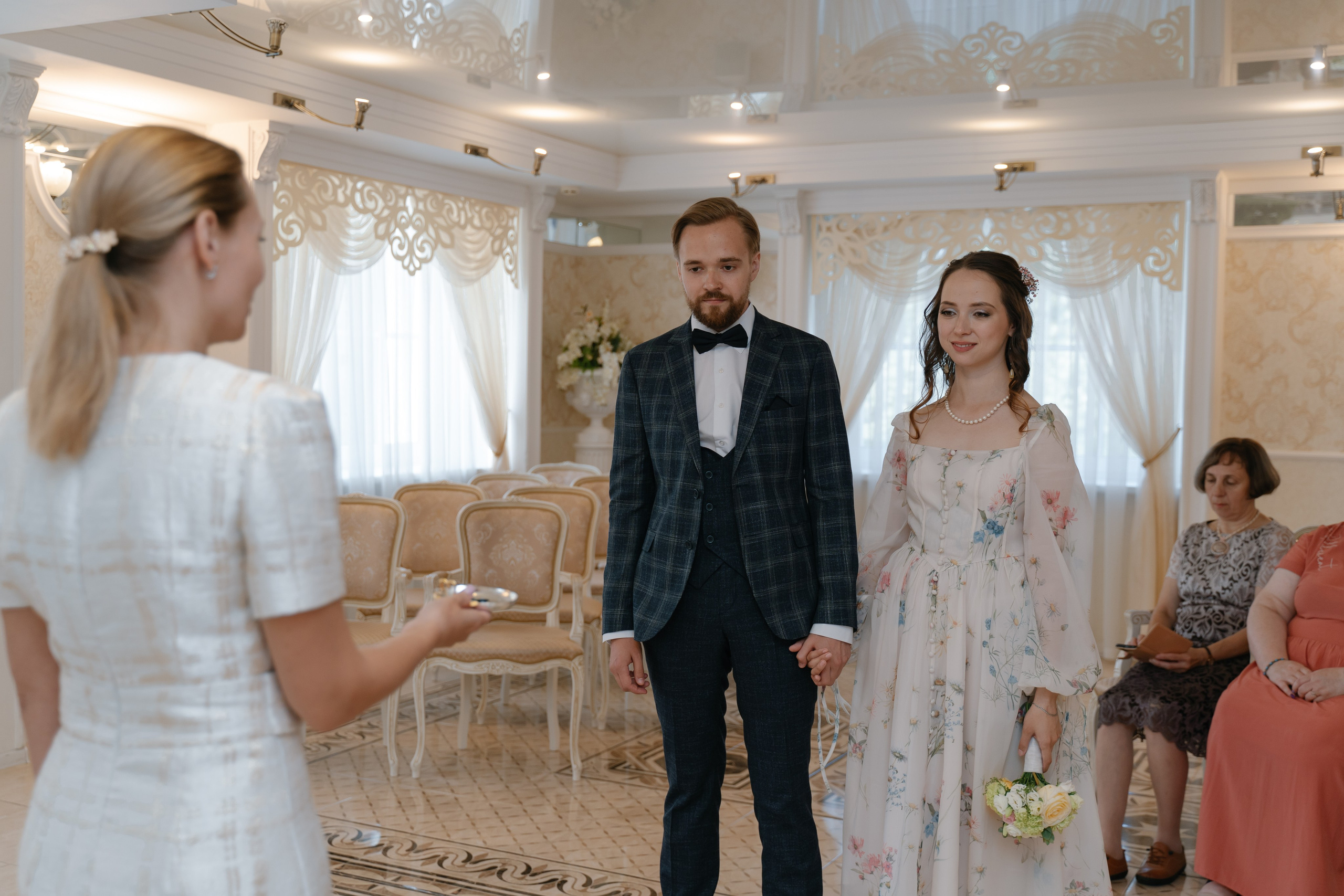 12.08.2023. Свадебный фотограф — Наталья Фед СПб/Москва