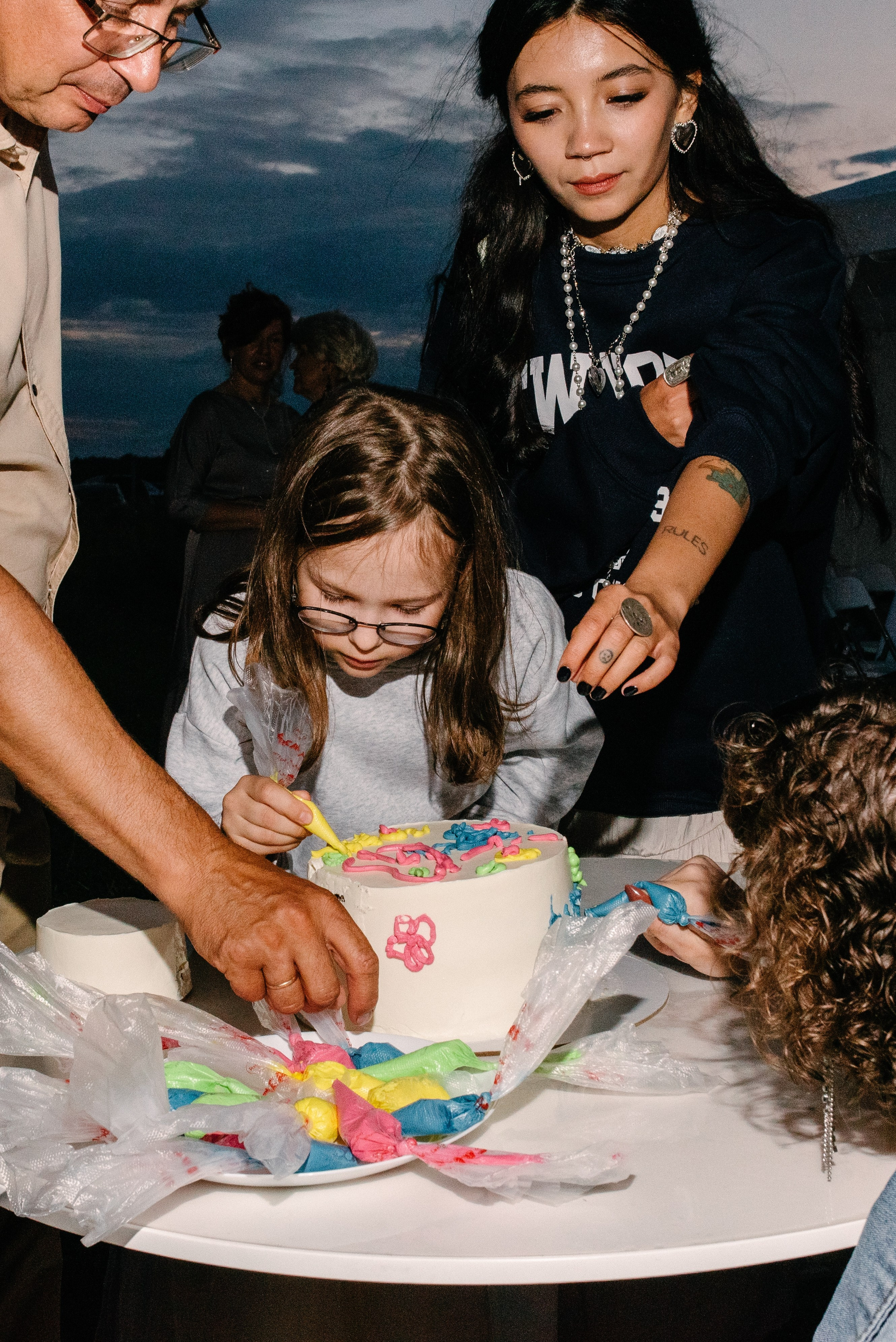 Михаил&Лилия. Фотограф в Новосибирске Анастасия Курто