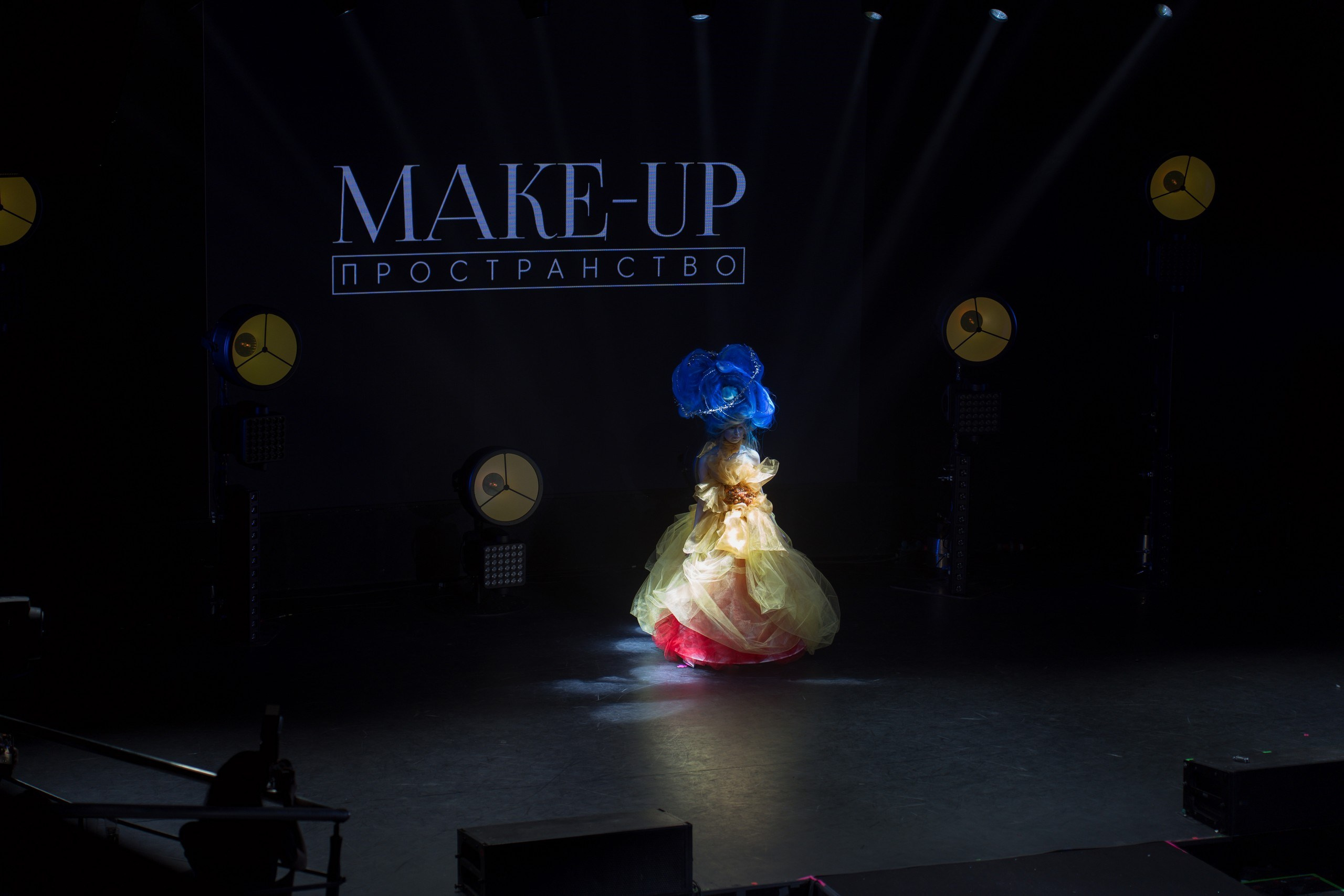 WORLD FASHION GALA 2025. Репортажная съёмка в Санкт-Петербурге, Константин Петров