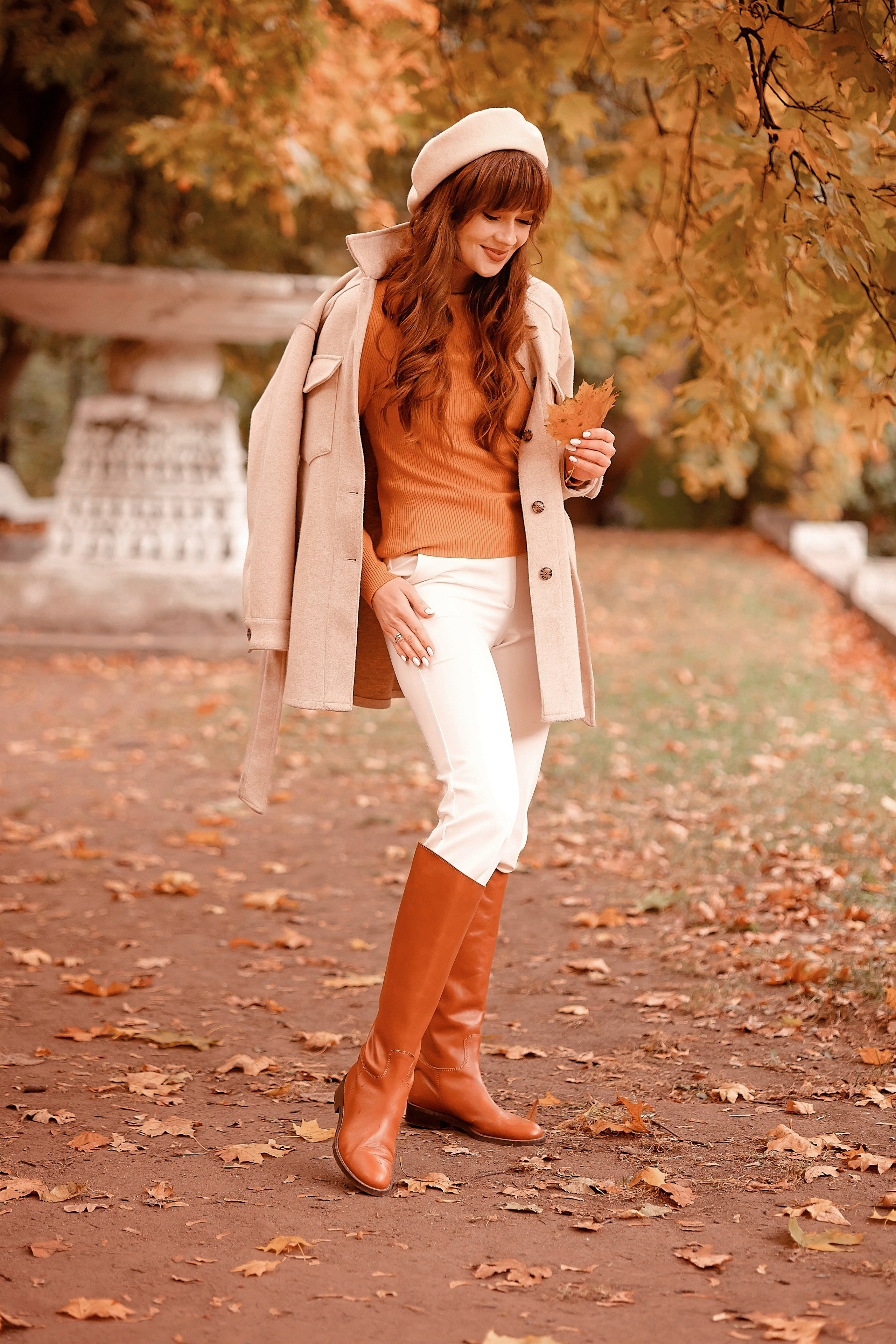 Воркшоп у Марины Полянской (Москва). Фотограф в Петрозаводске BellaDonna