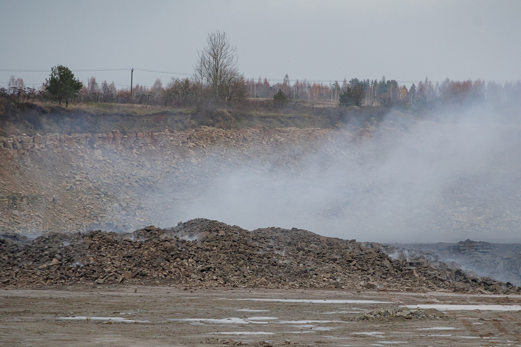 Новоизборский КНМ. Боченков Вадим | Фотограф в Пскове и Санкт-Петербурге