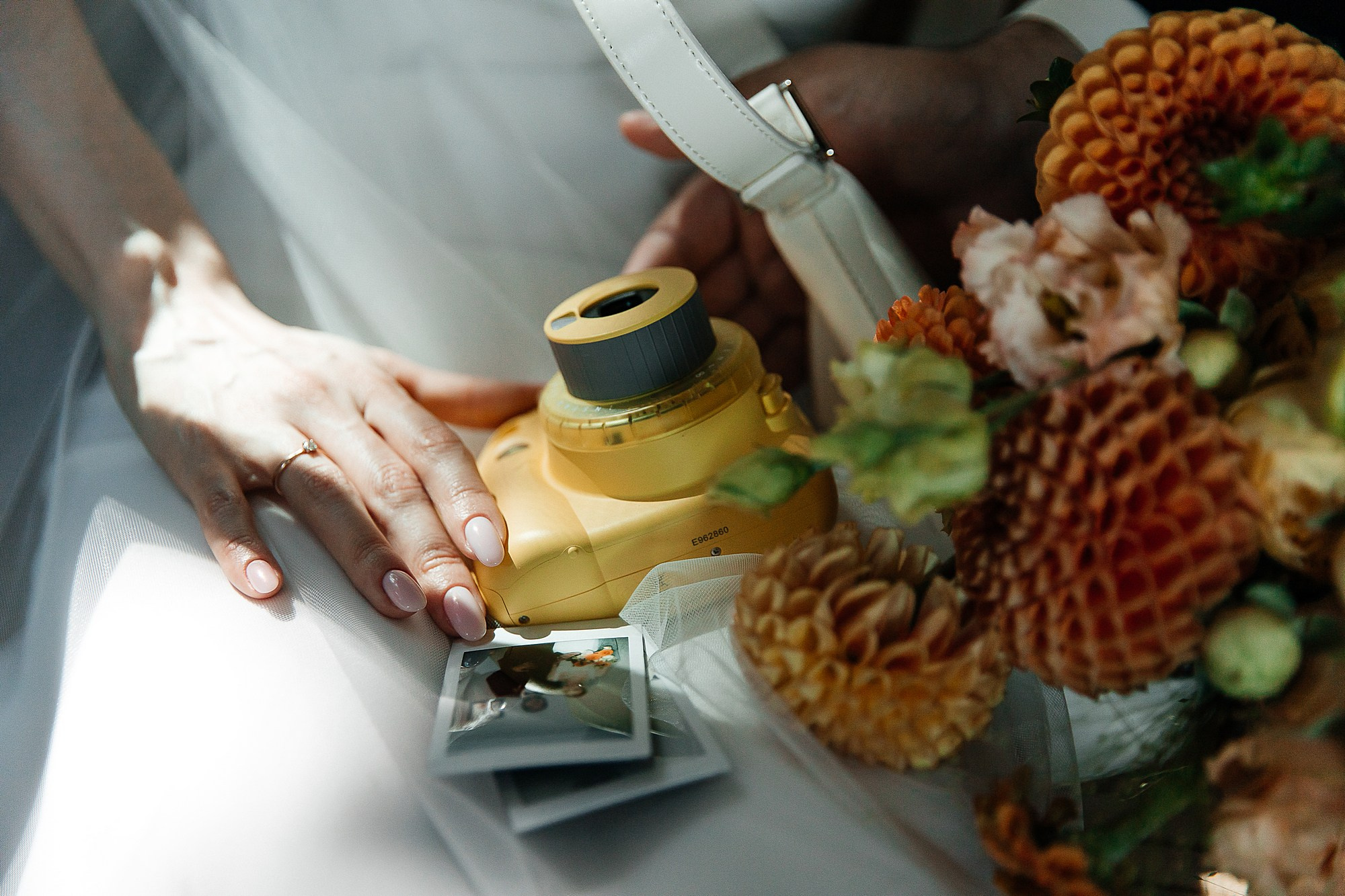 Свадебная съёмка Даши и Тимура. Боченков Вадим | Фотограф в Пскове и Санкт-Петербурге