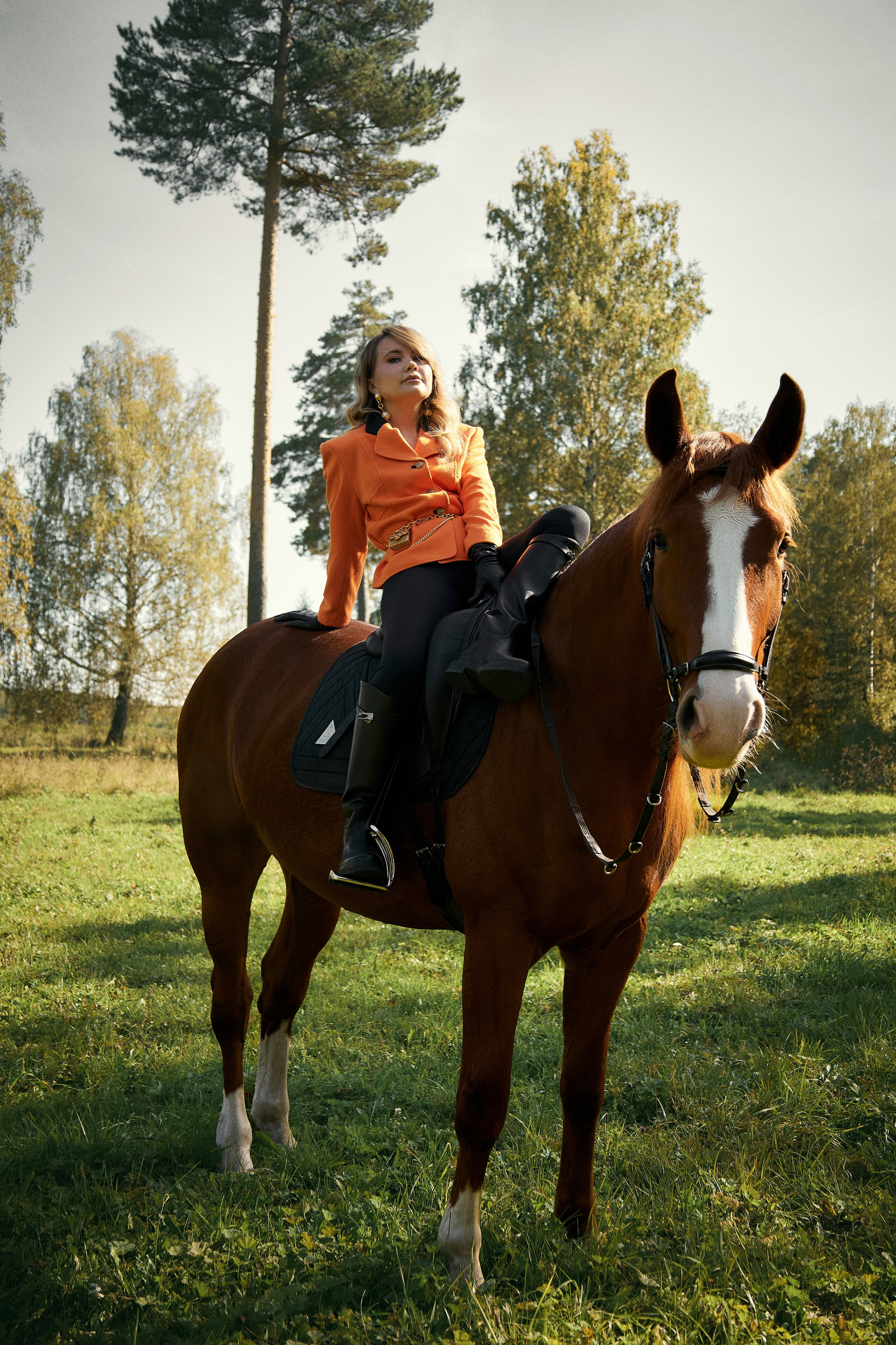 Таня. Фотограф Екатеринбург Светлова Анастасия