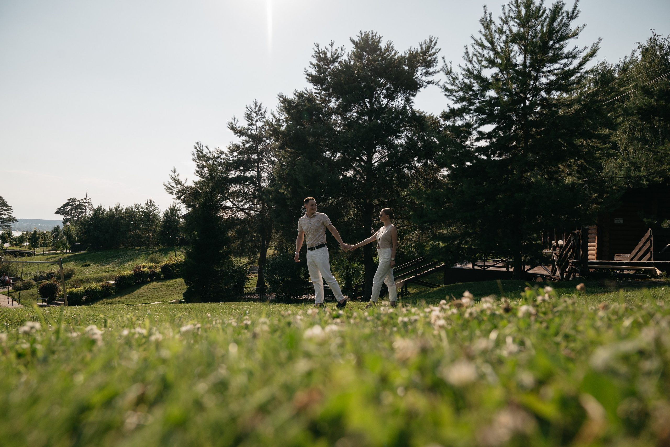 Ты моя. Свадебный фотограф Ижевск Петр Шишков