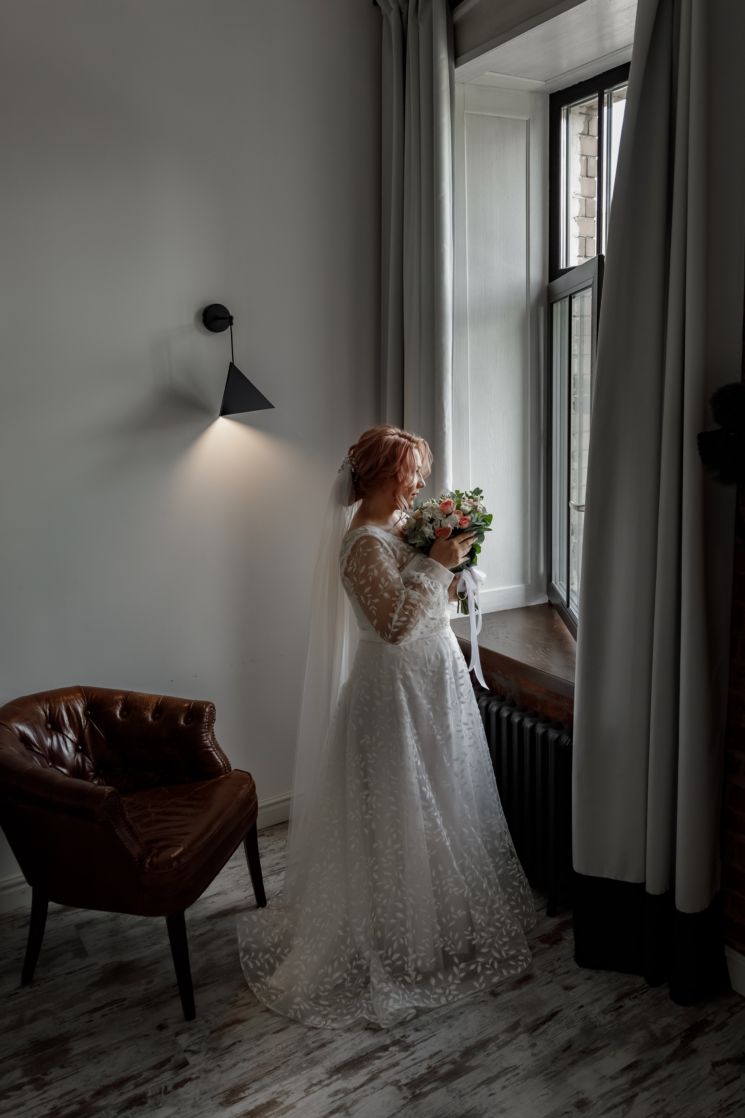 Кирилл и Екатерина. Свадебный фотограф, крещение, венчание СПБ, Белгород Анна Коршунова