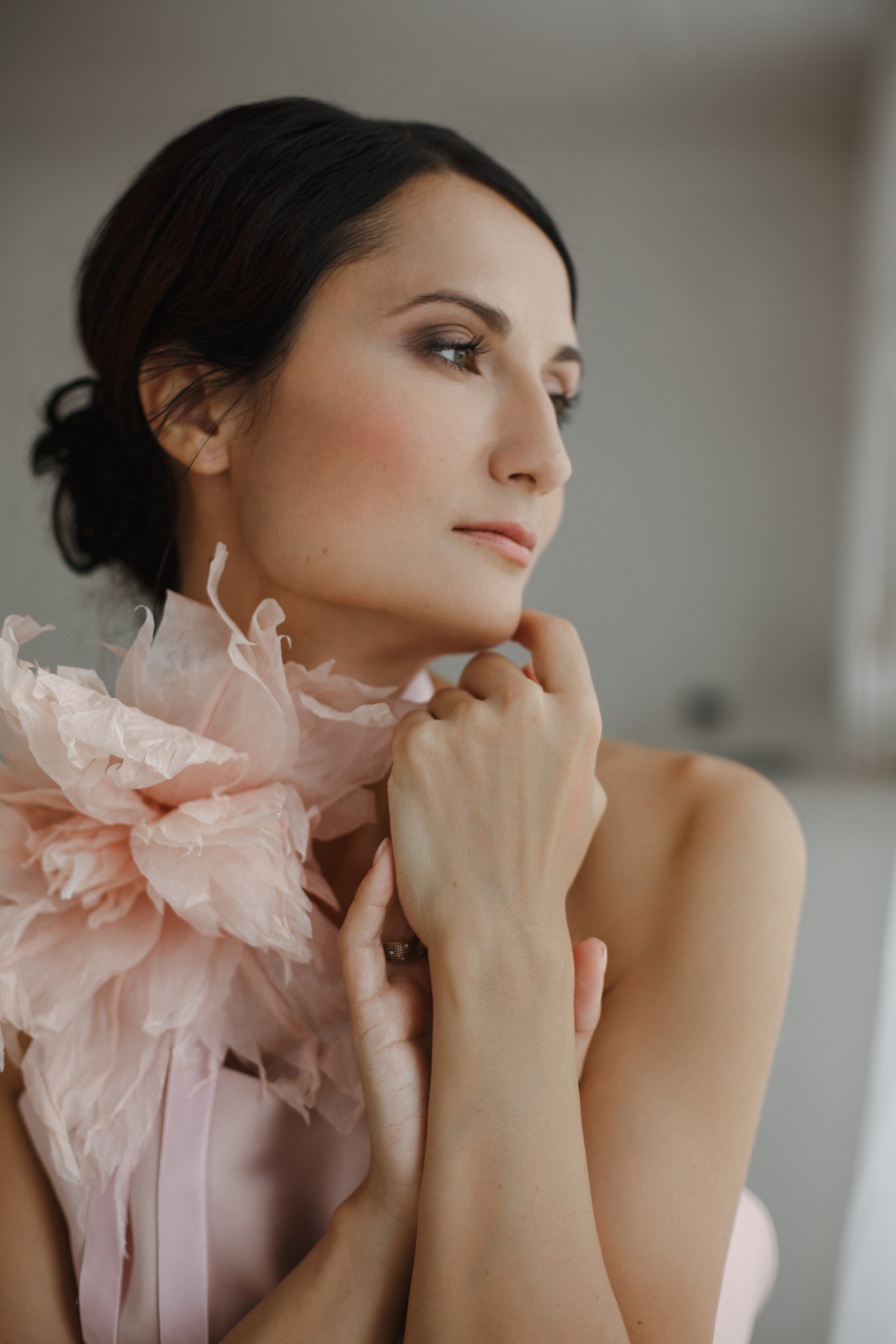 Для брендов. Портретный фотограф Санкт-Петербург Москва Андронова Юлия