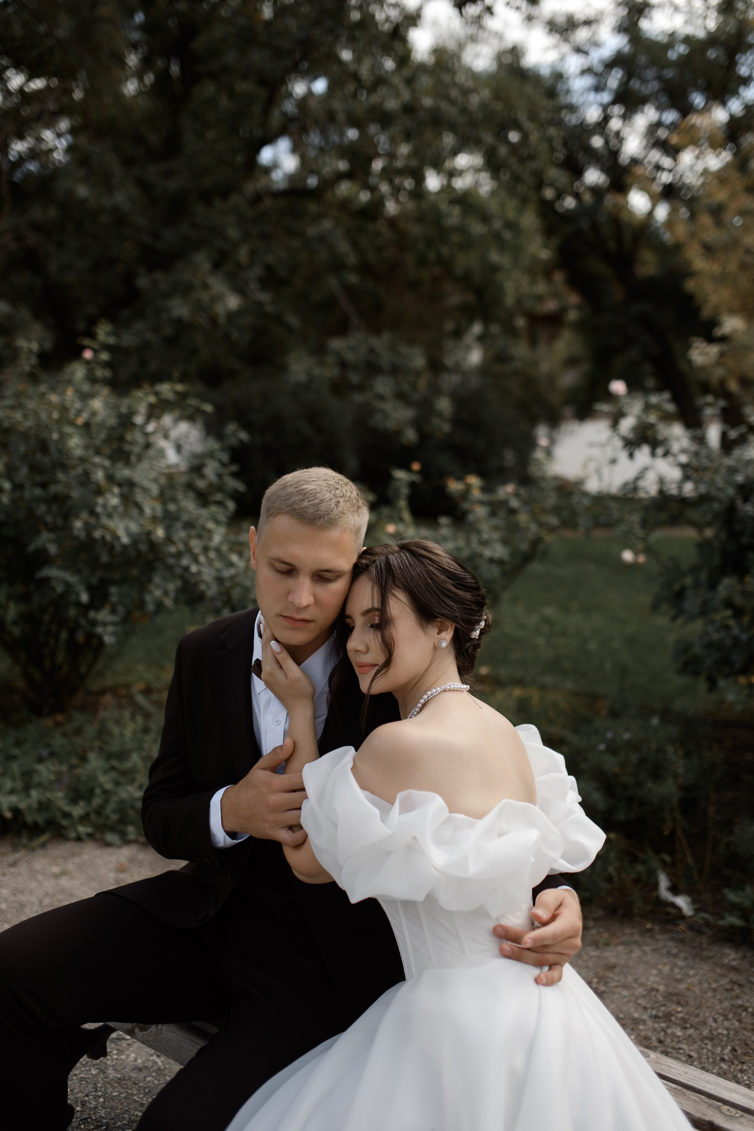 В + В. Свадебный фотограф в г. Астрахань. Так же выезжаю в другие города