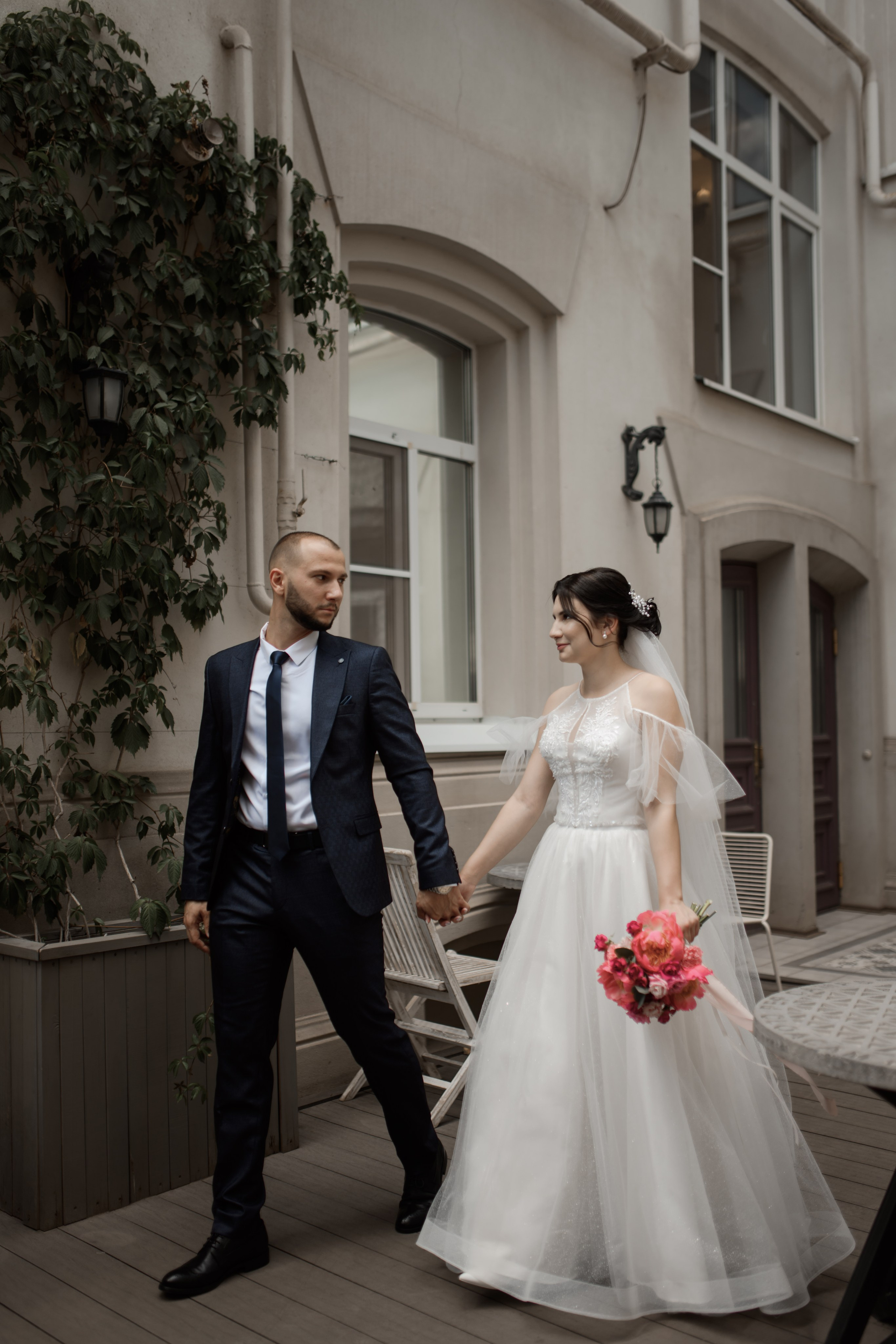 V & K. Свадебный фотограф в г. Астрахань. Так же выезжаю в другие города