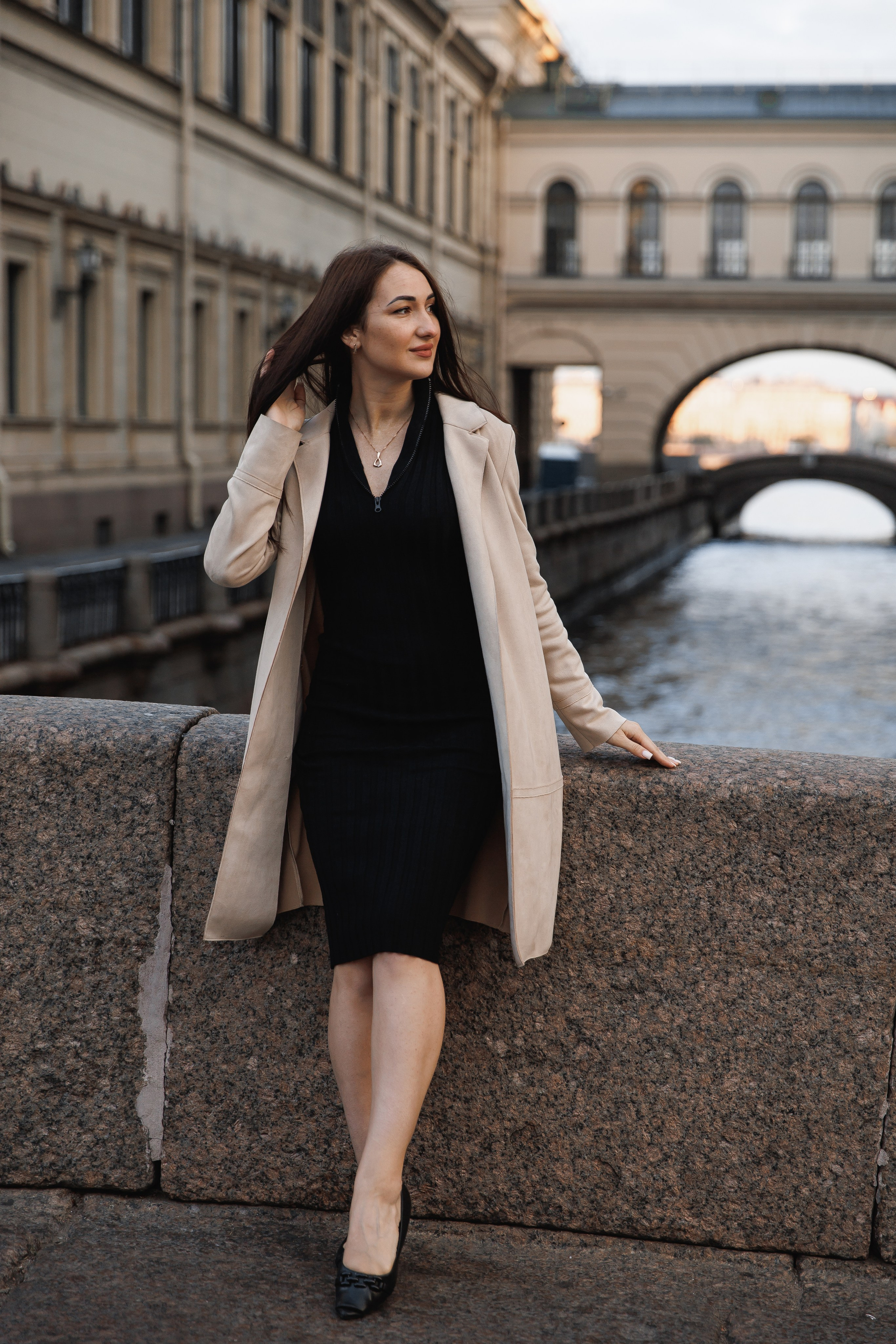 Никита и Оксана. Свадебный и семейный фотограф в Санкт-Петербурге Кирилл Шалагинов