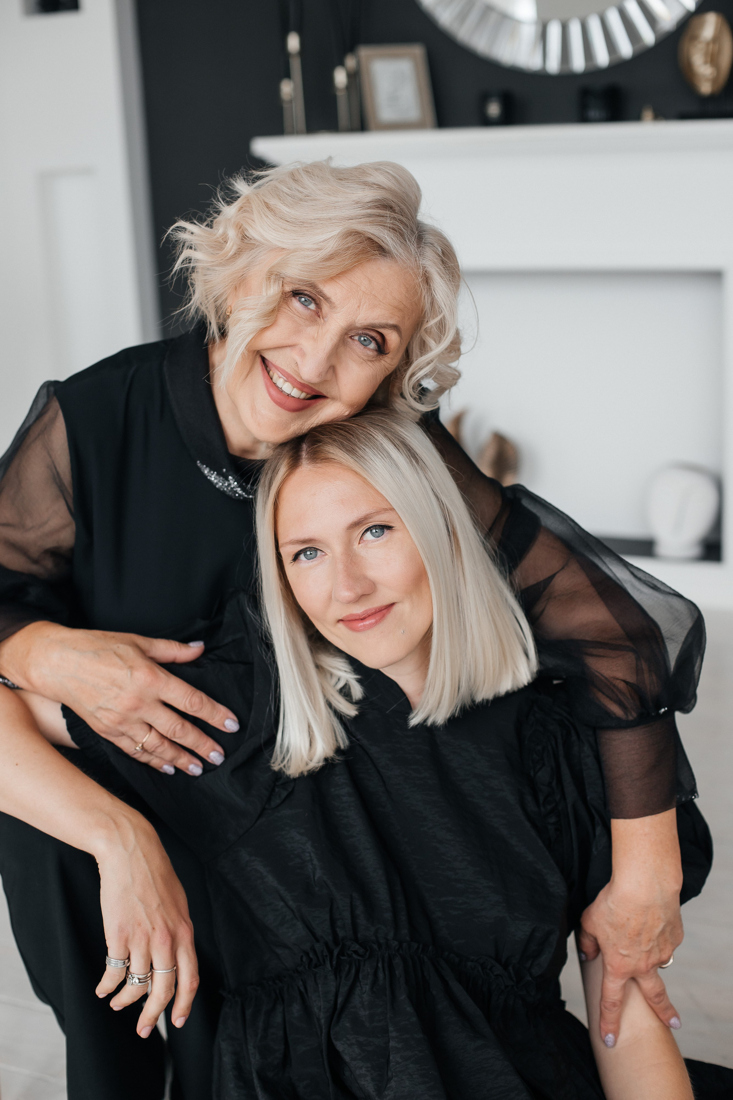 Семейные. Креативный и женский Фотограф Омске Наталья Лебедева