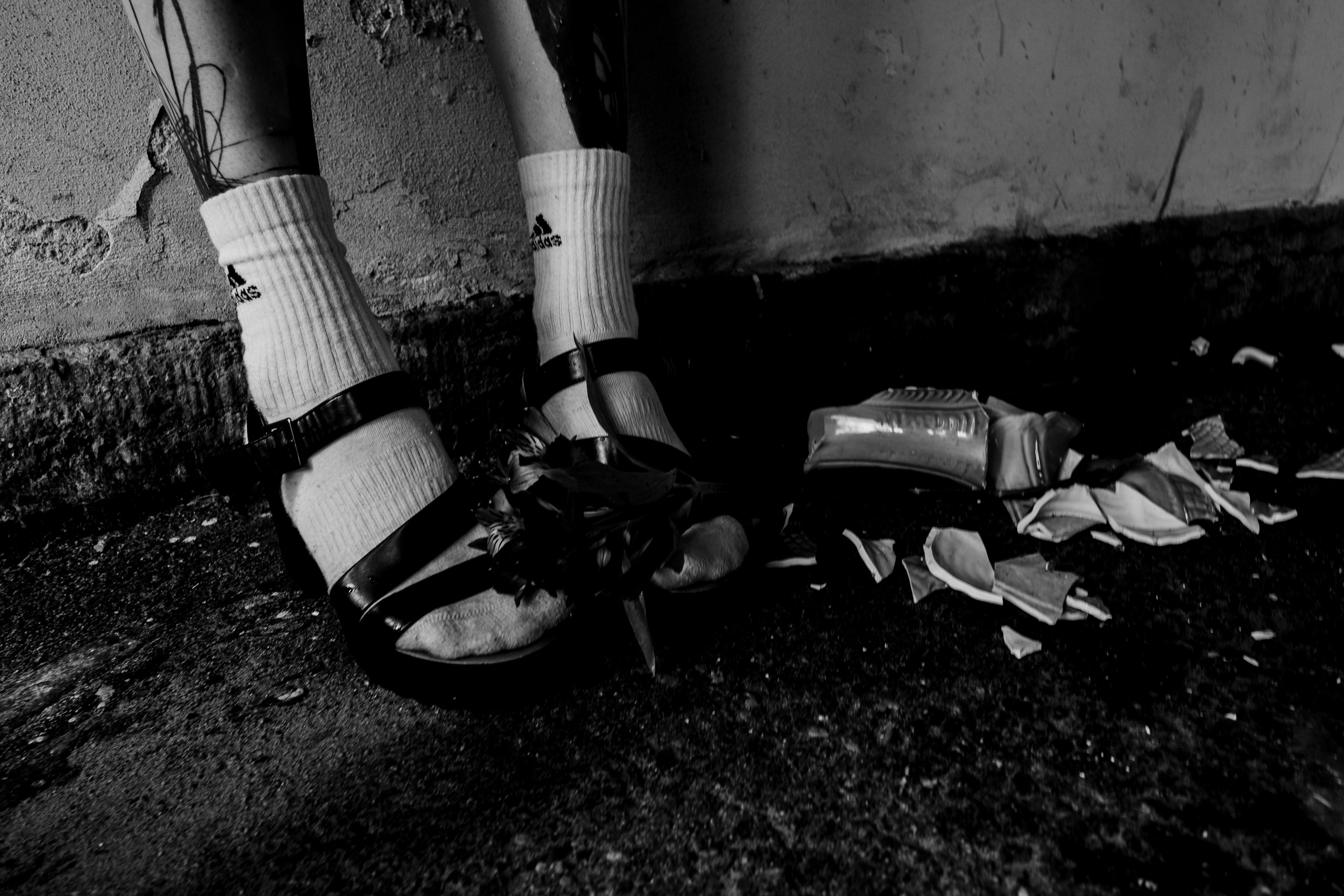 Кувшин дышит. VKHRV