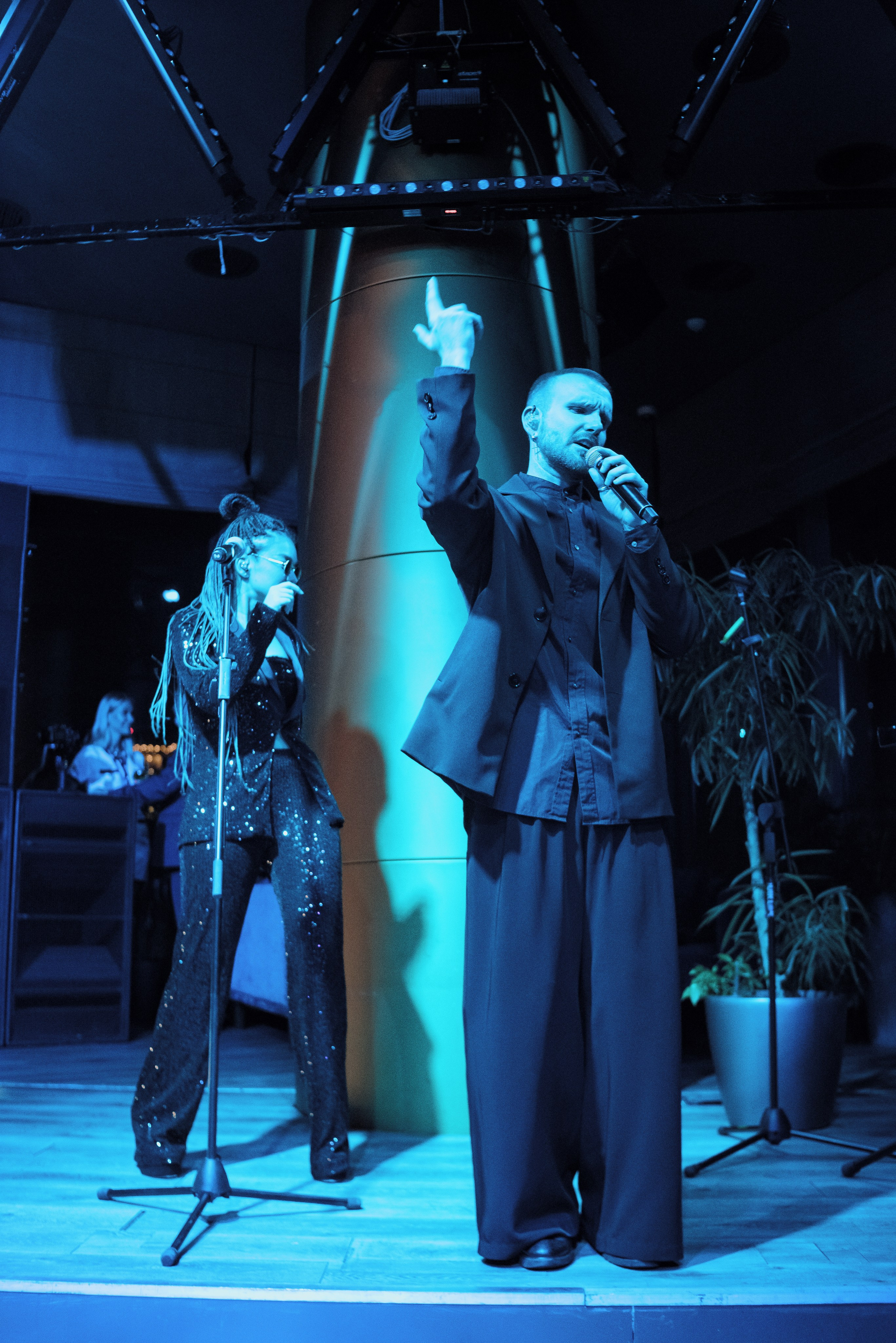 Репортажное портфолио. Фотограф в Москве