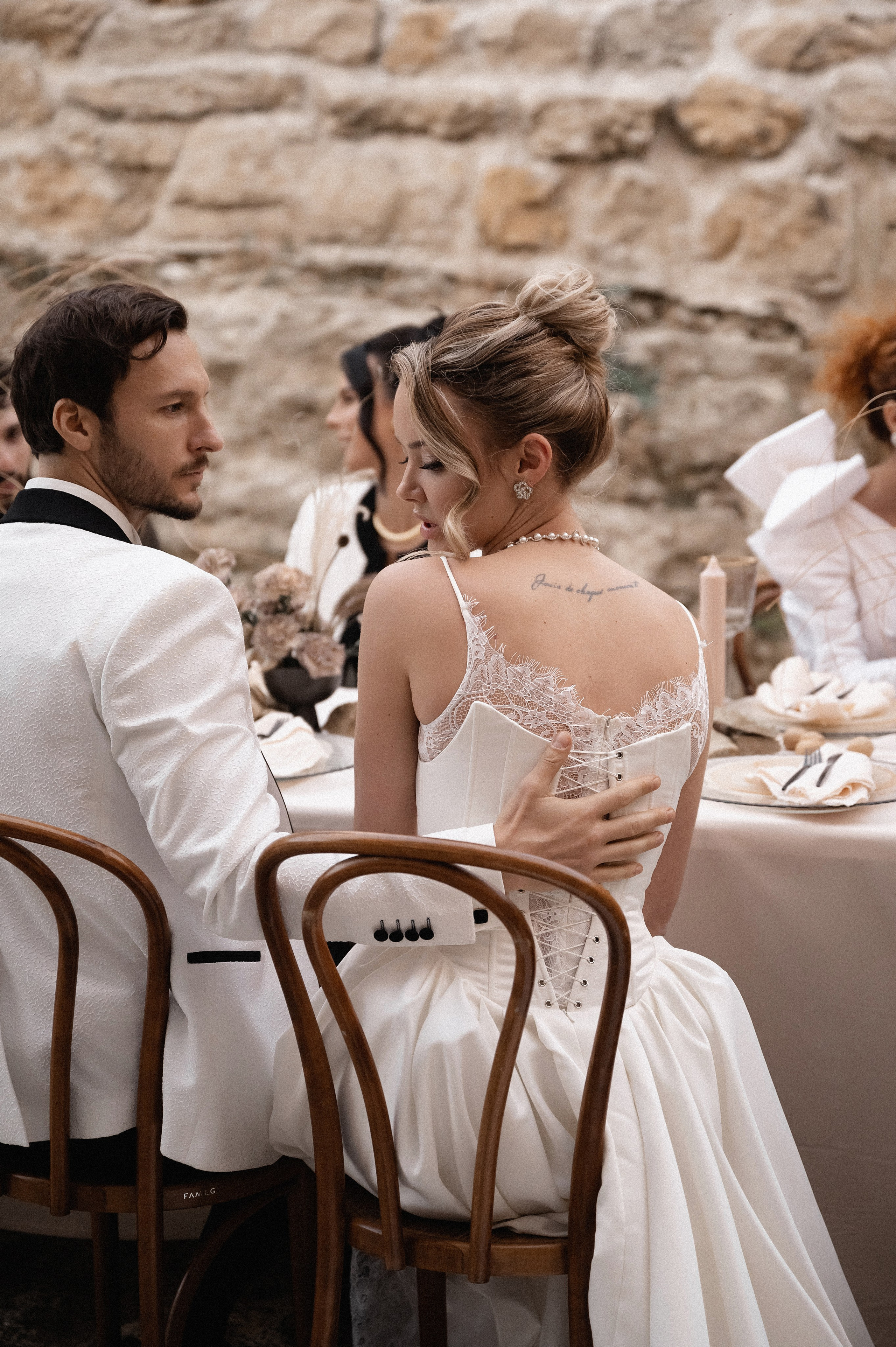 Николай и Екатерина. Свадебный фотограф и видеограф