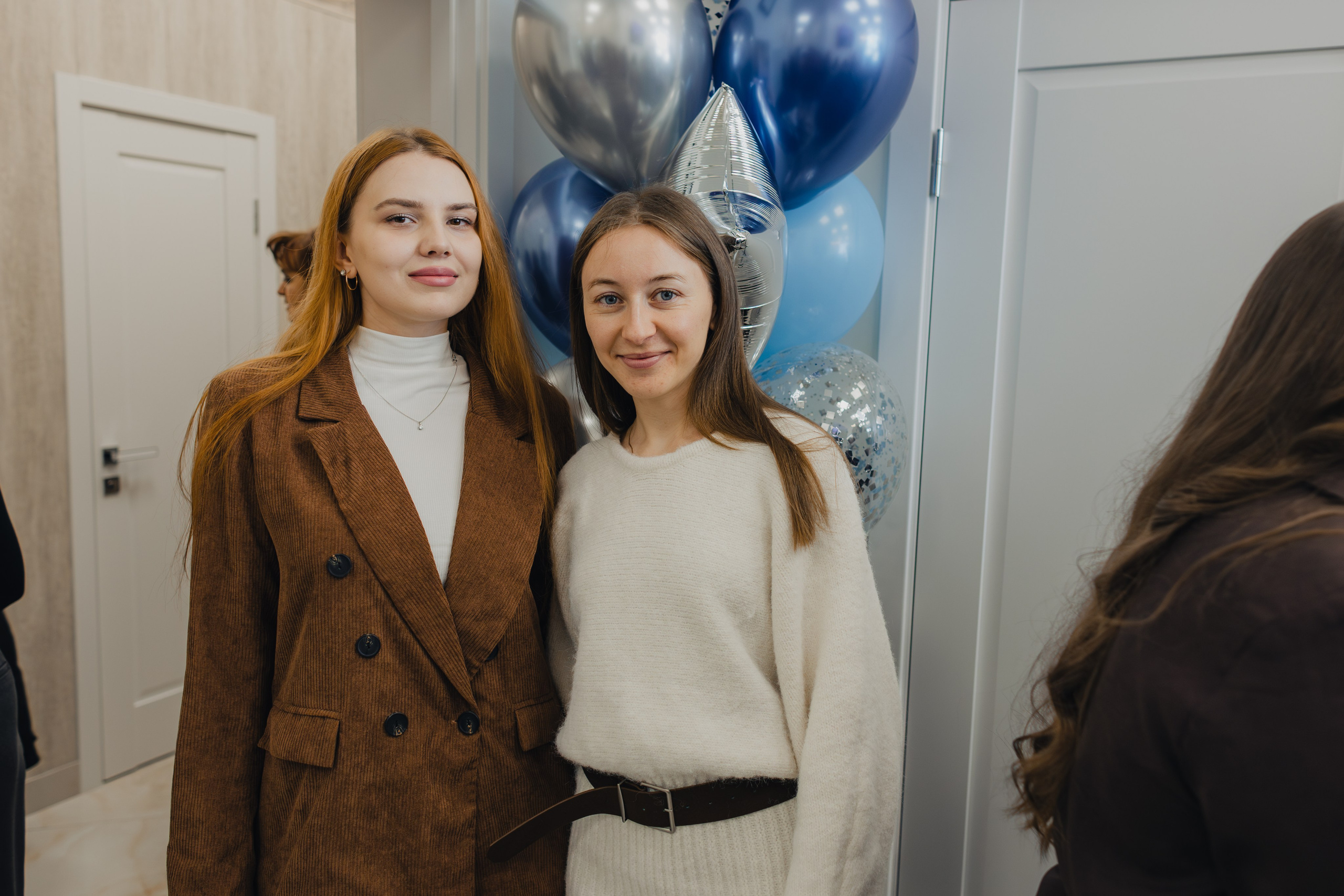 Репортаж с открытия стоматологии «Академия Улыбок». Фотограф Михеев Игорь в Ставрополе