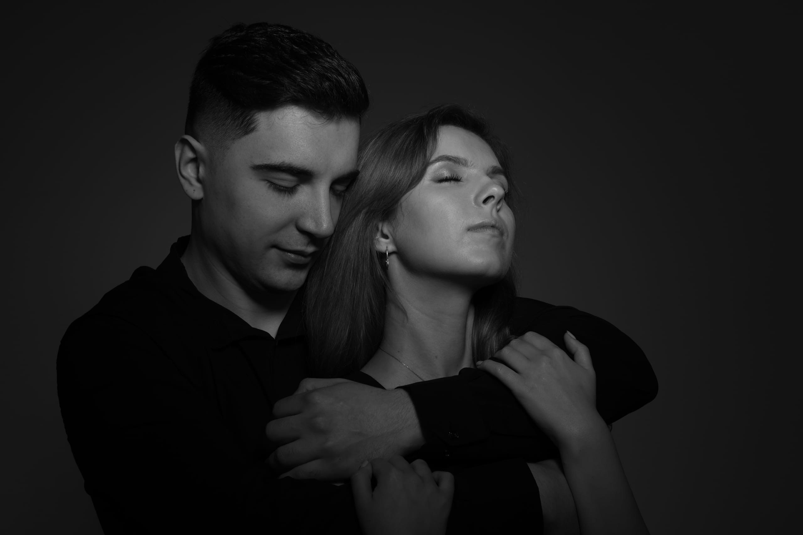 Дмитрий и Юлия. Фотограф Михеев Игорь в Ставрополе