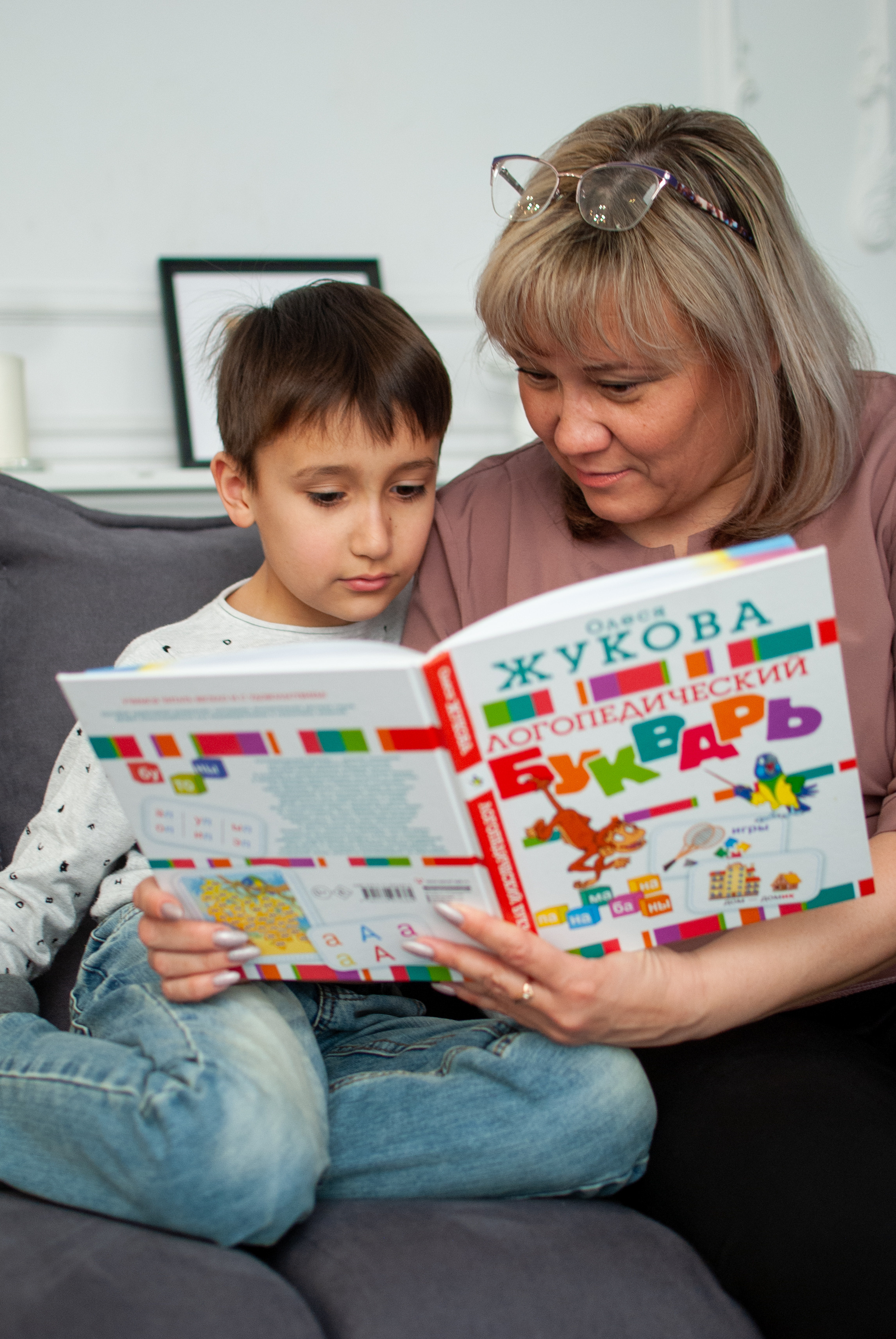 Контент-съемка для соцсетей логостудии. Фотограф в Самаре Иван Булатов