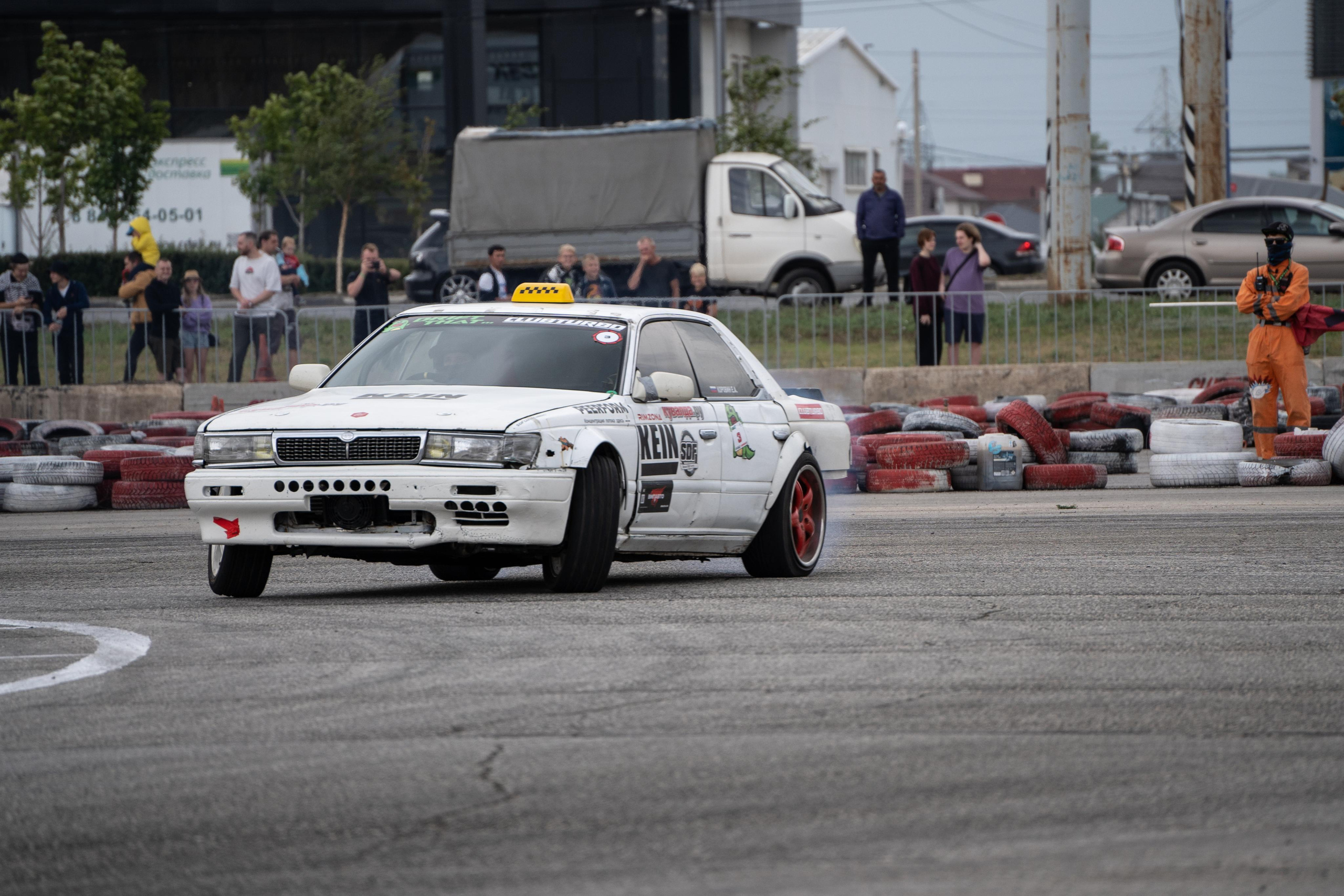 Drift That. Фотограф в Самаре Иван Булатов