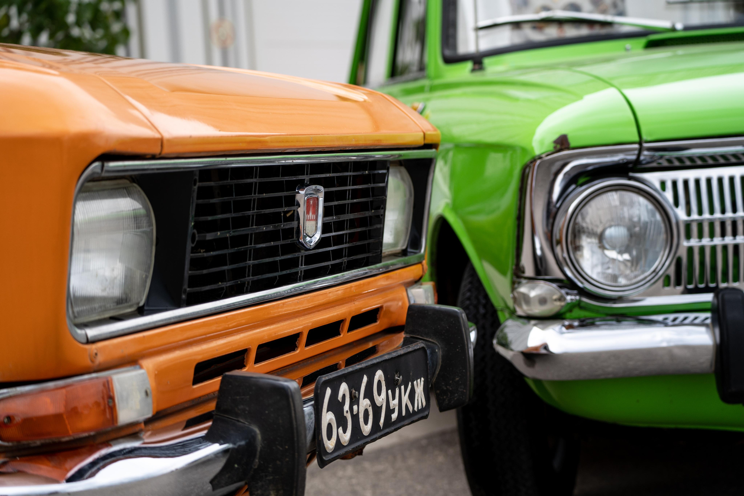 Drift That. Фотограф в Самаре Иван Булатов