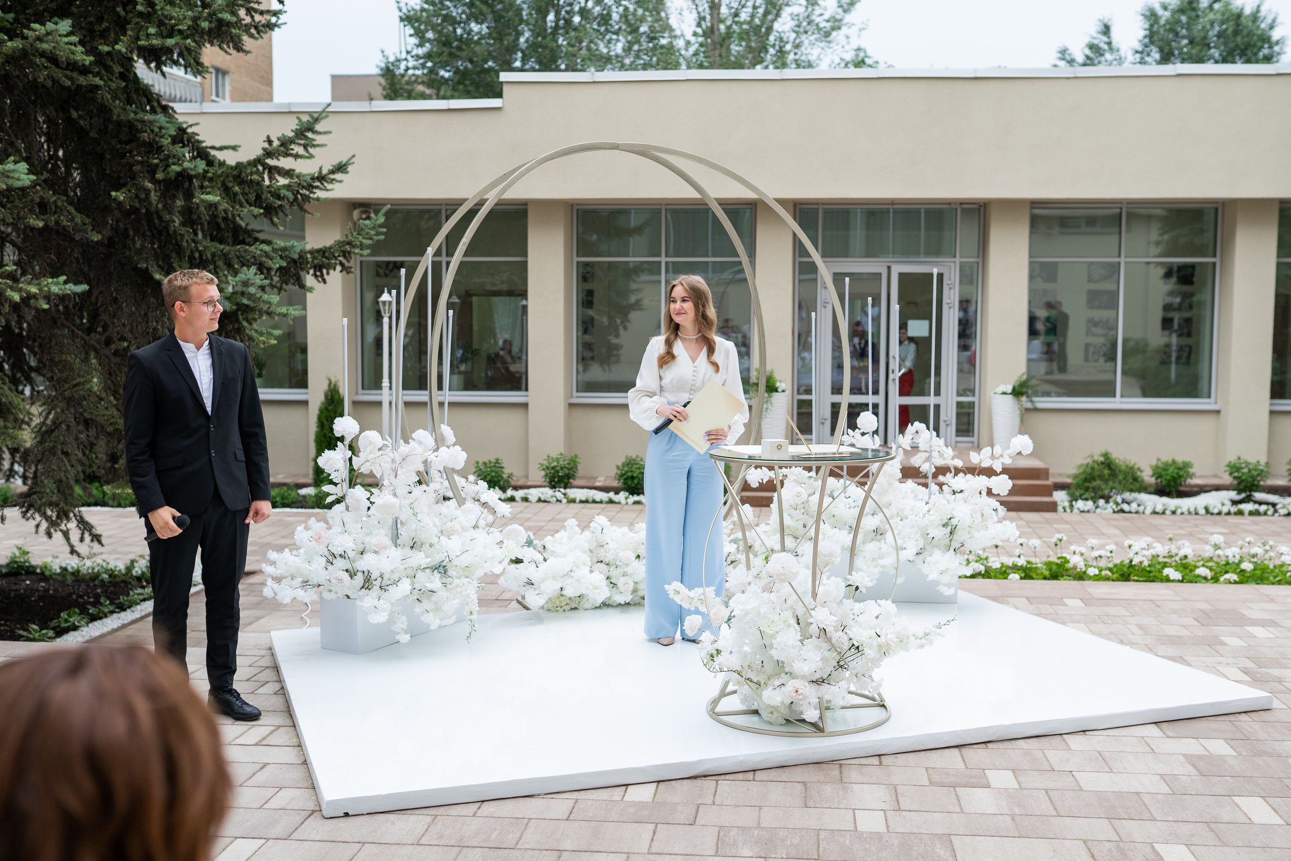 Кирилл и Светлана. Фотограф в Самаре Иван Булатов