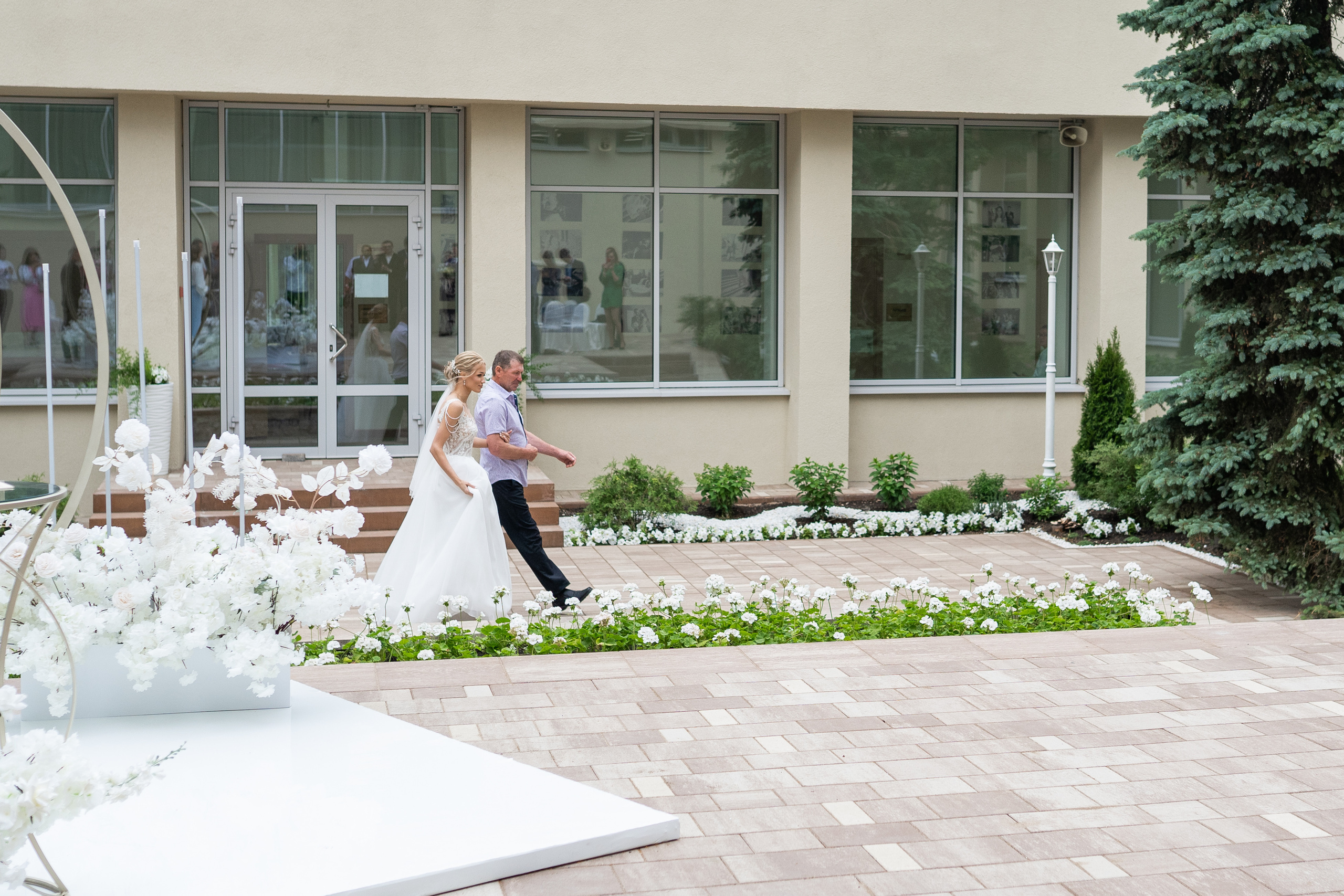 Кирилл и Светлана. Фотограф в Самаре Иван Булатов