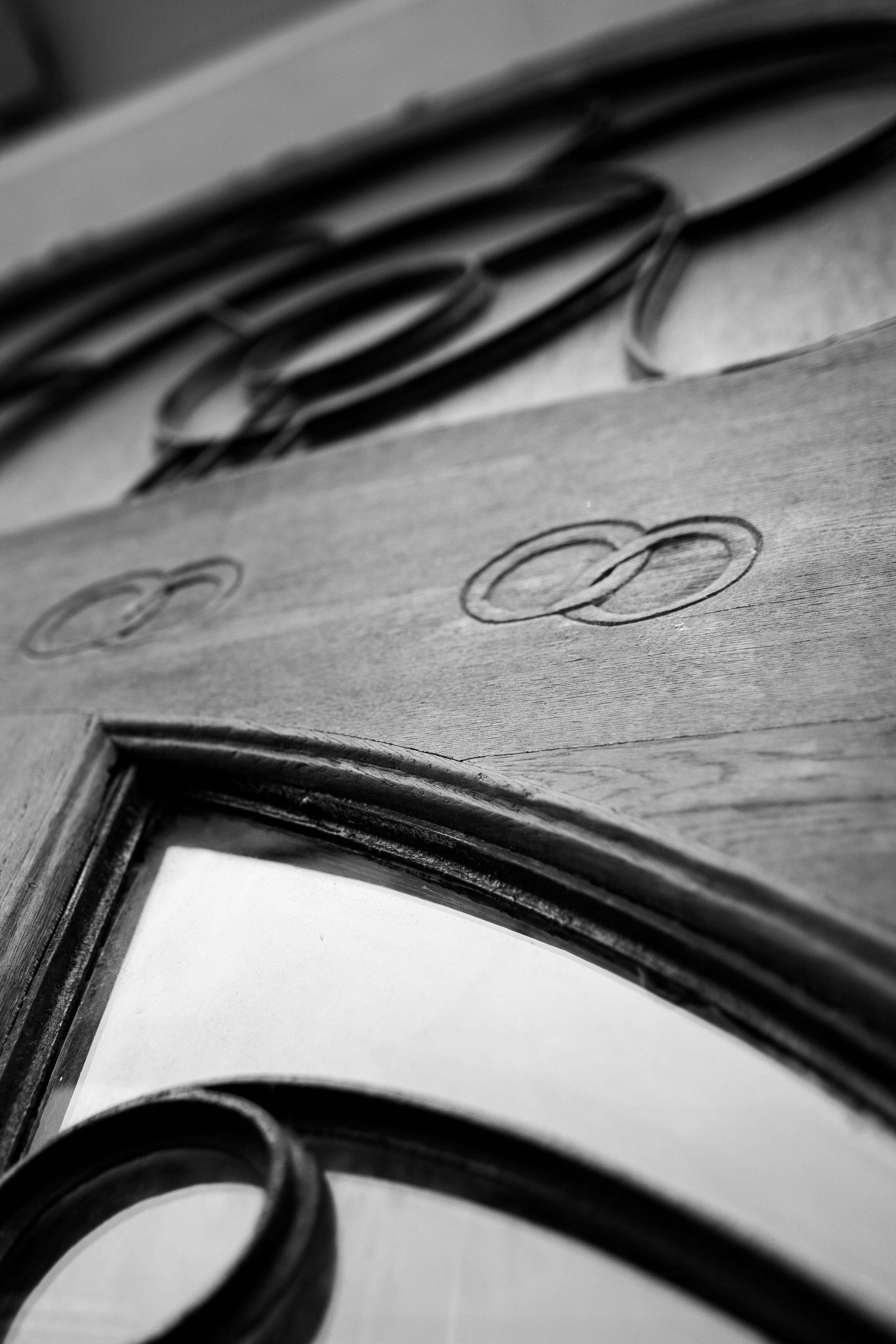 Кирилл и Светлана. Фотограф в Самаре Иван Булатов