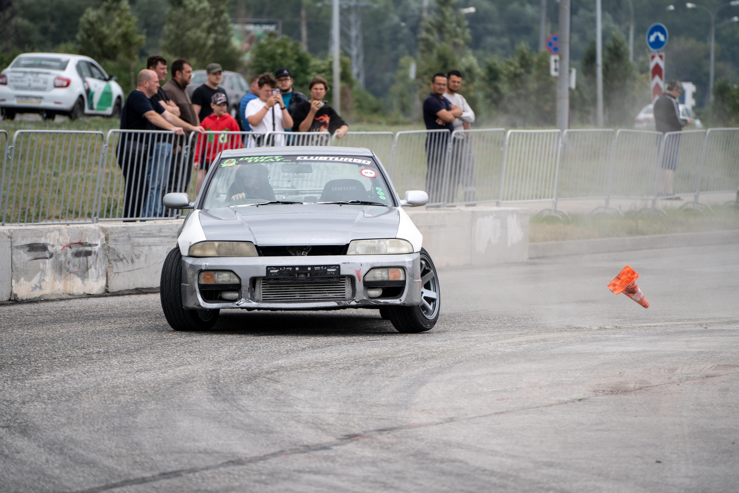 Drift That. Фотограф в Самаре Иван Булатов