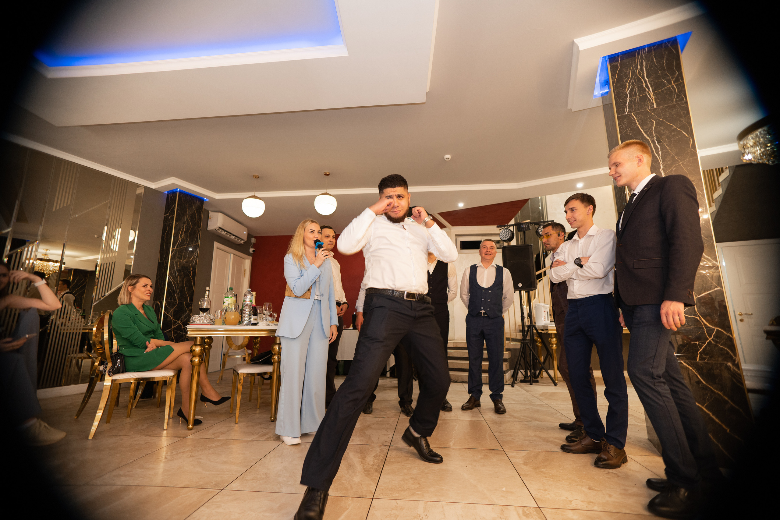 Кирилл и Светлана. Фотограф в Самаре Иван Булатов