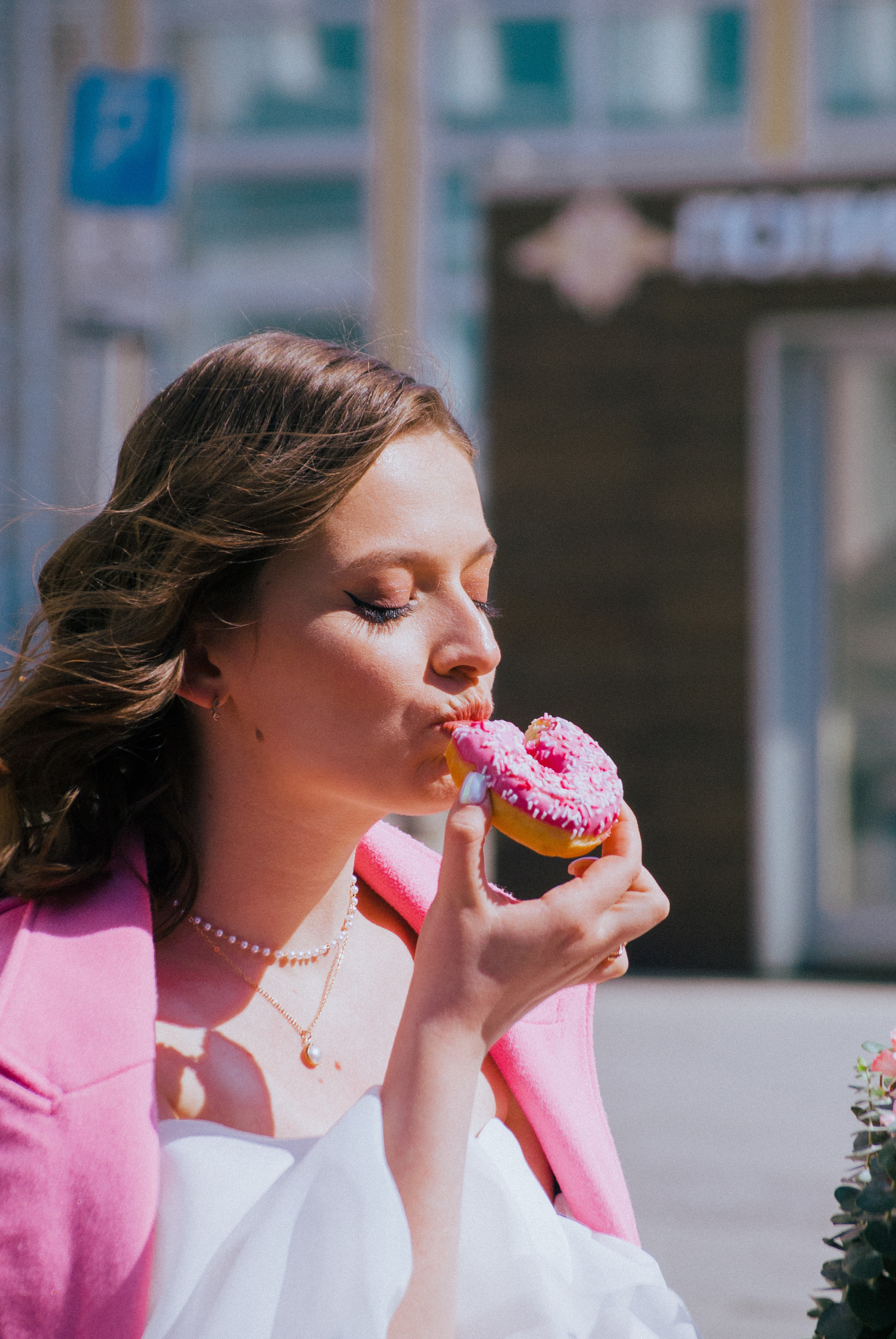 Свадебная фотосессия Марата и Карины. Фотограф в Самаре Иван Булатов