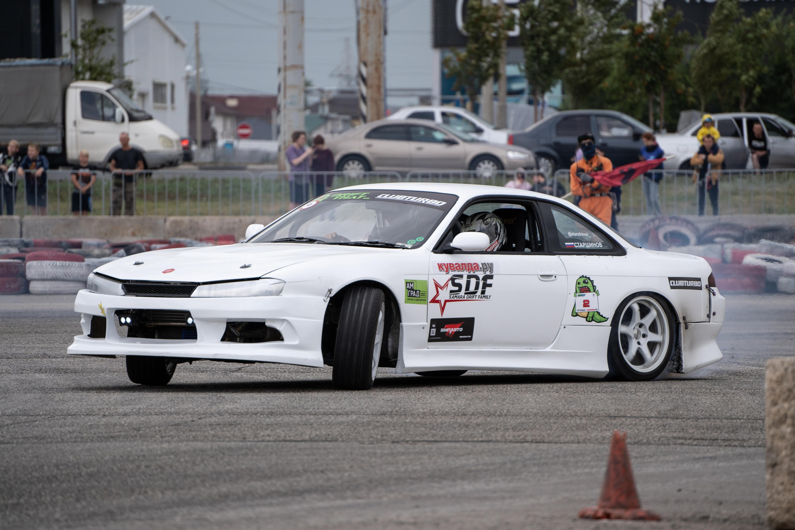 Drift That. Фотограф в Самаре Иван Булатов