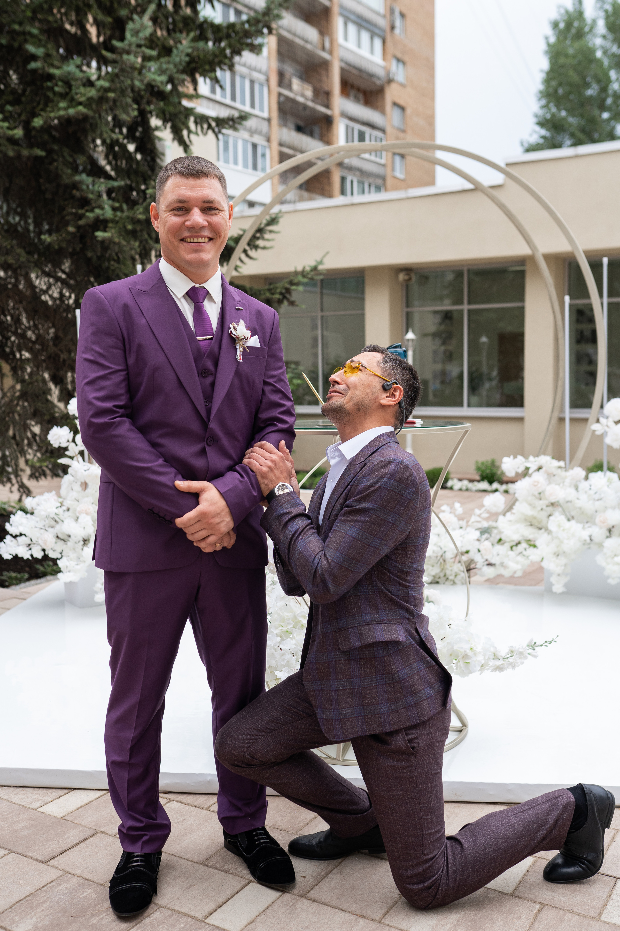 Кирилл и Светлана. Фотограф в Самаре Иван Булатов