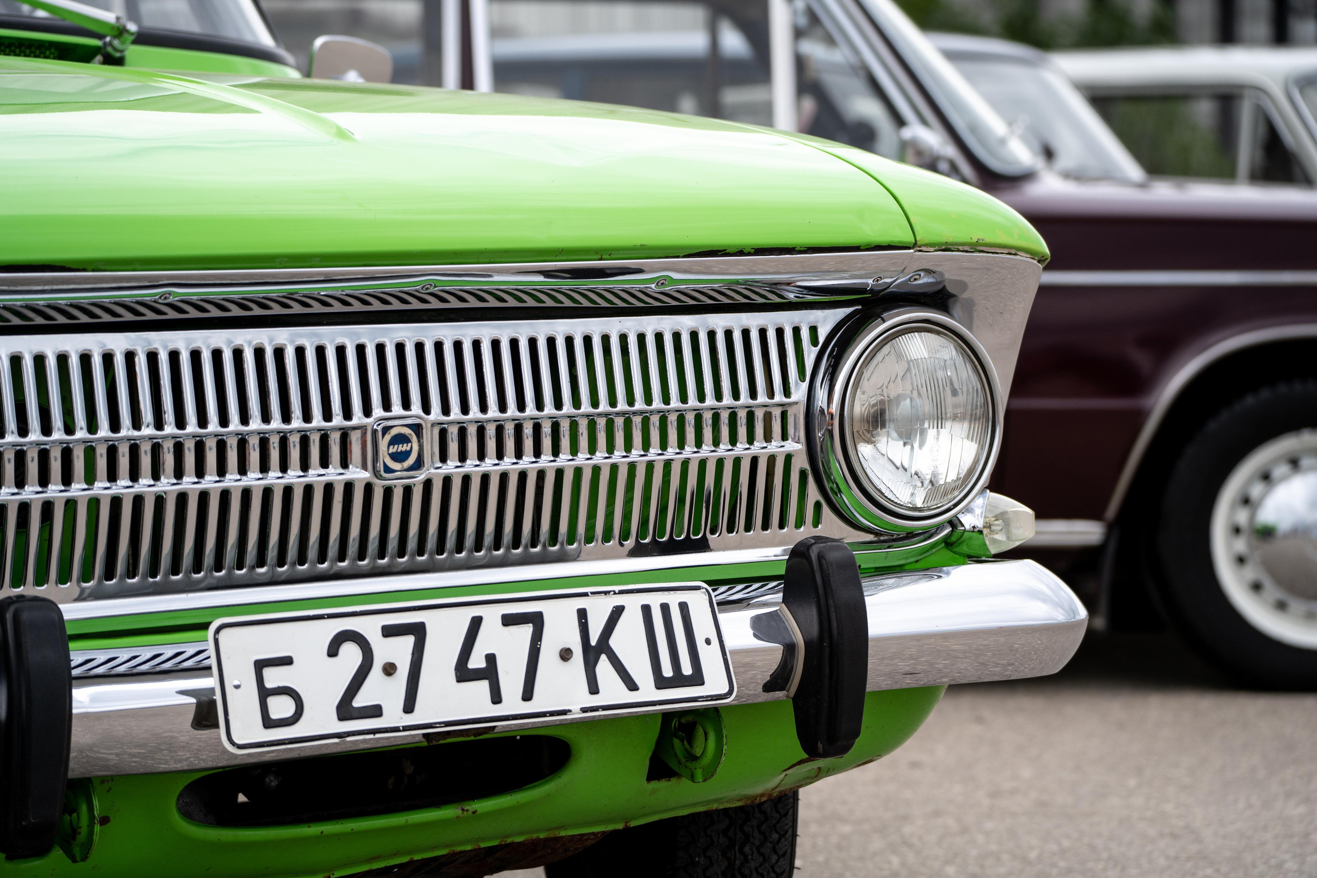 Drift That. Фотограф в Самаре Иван Булатов