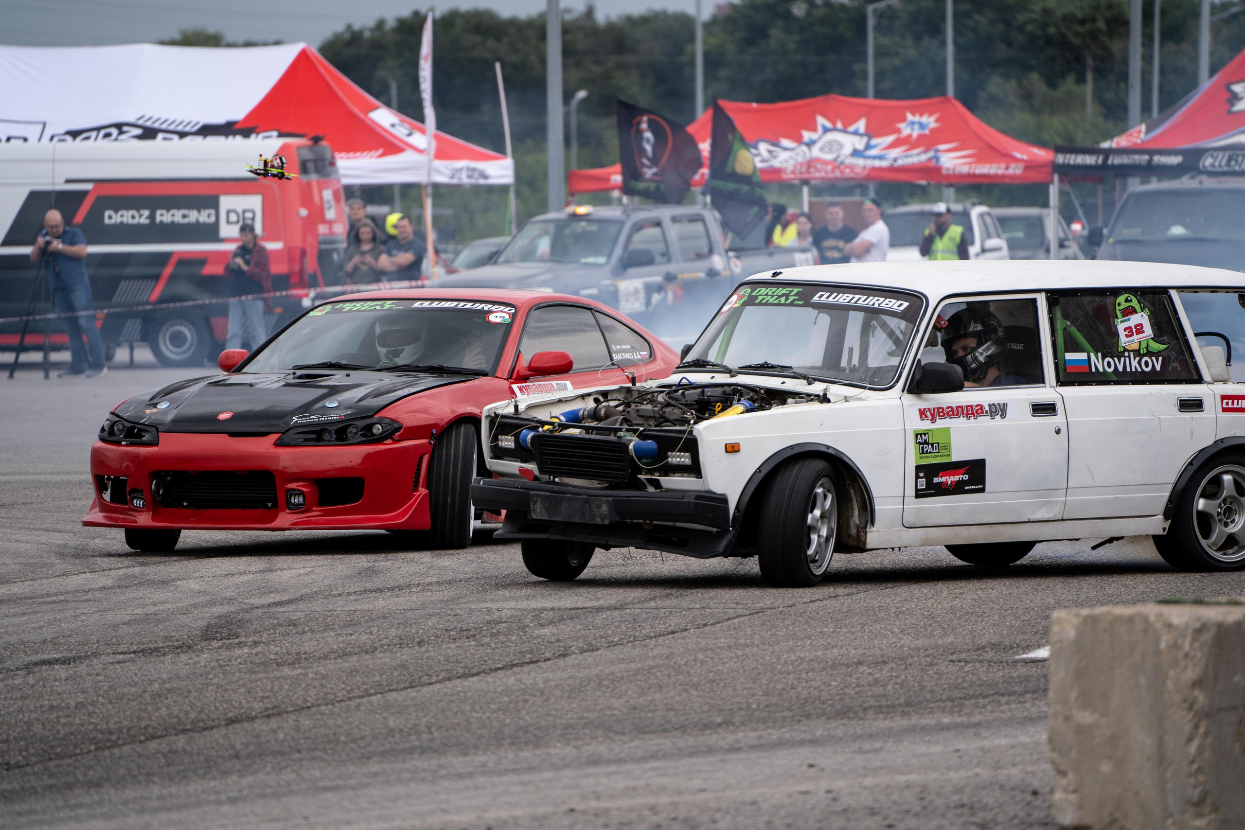 Drift That. Фотограф в Самаре Иван Булатов