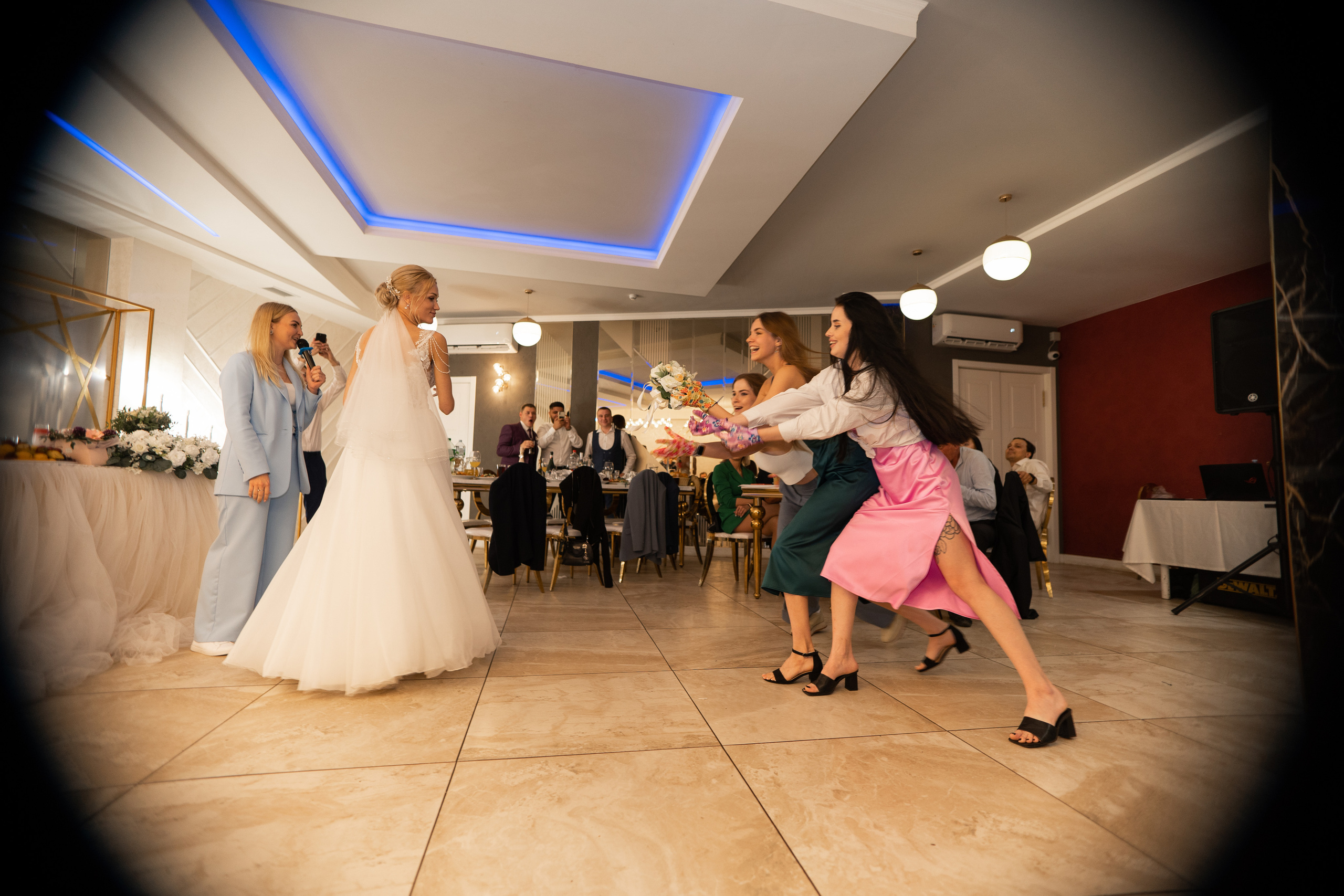 Кирилл и Светлана. Фотограф в Самаре Иван Булатов