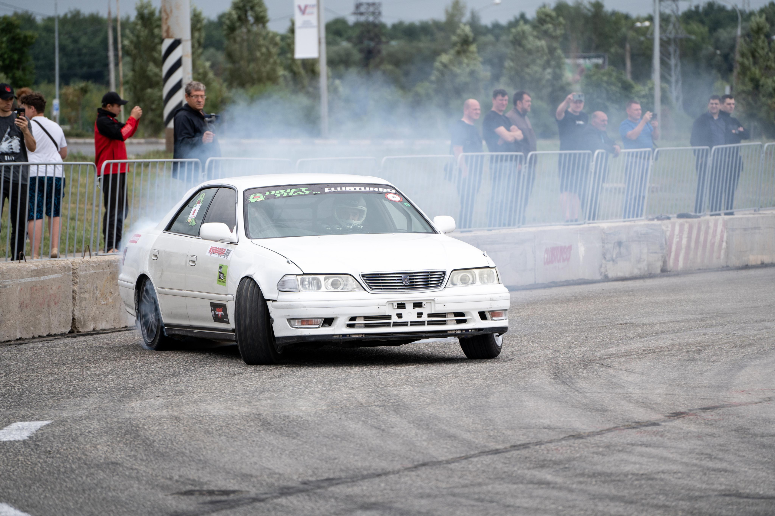 Drift That. Фотограф в Самаре Иван Булатов