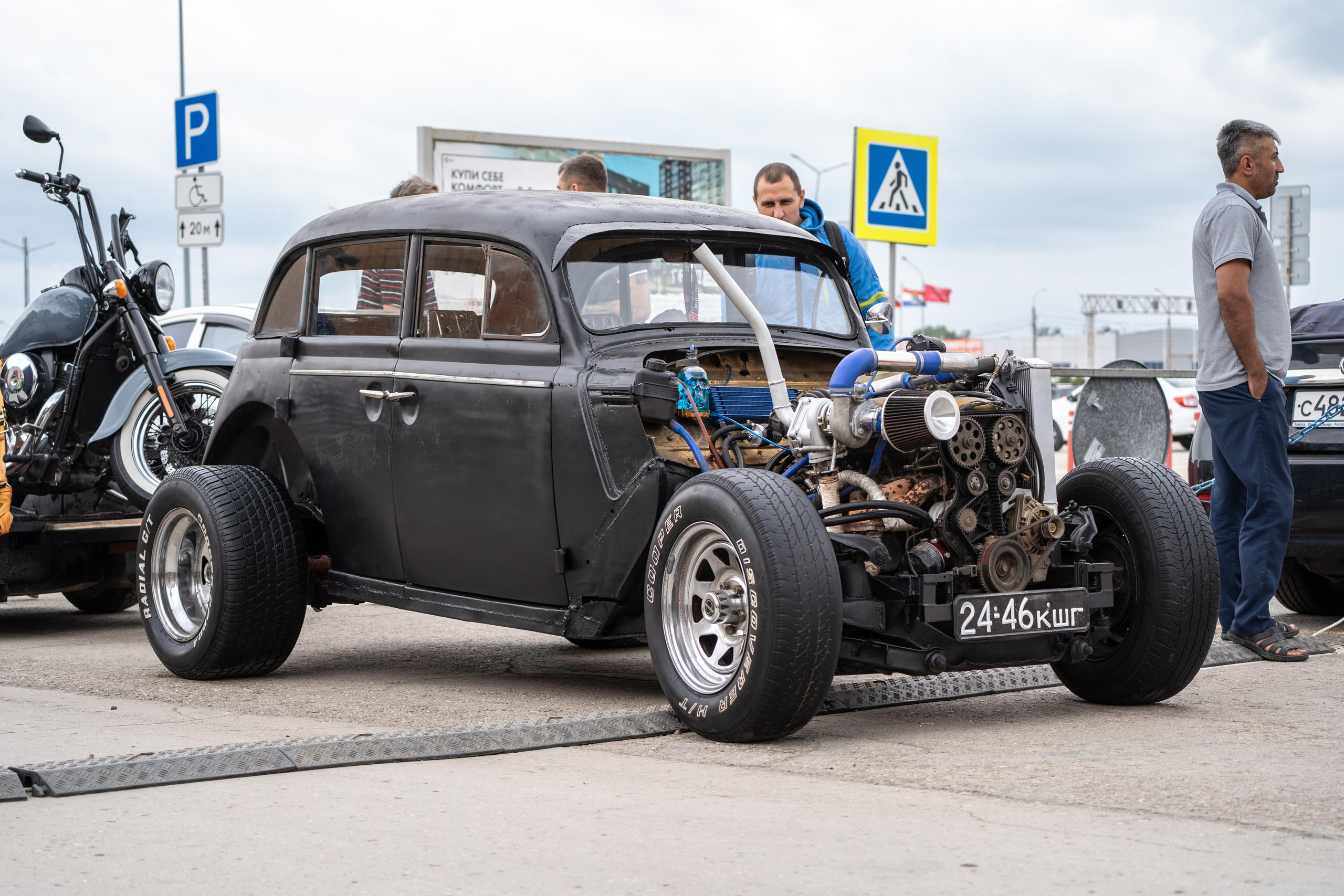 Drift That. Фотограф в Самаре Иван Булатов